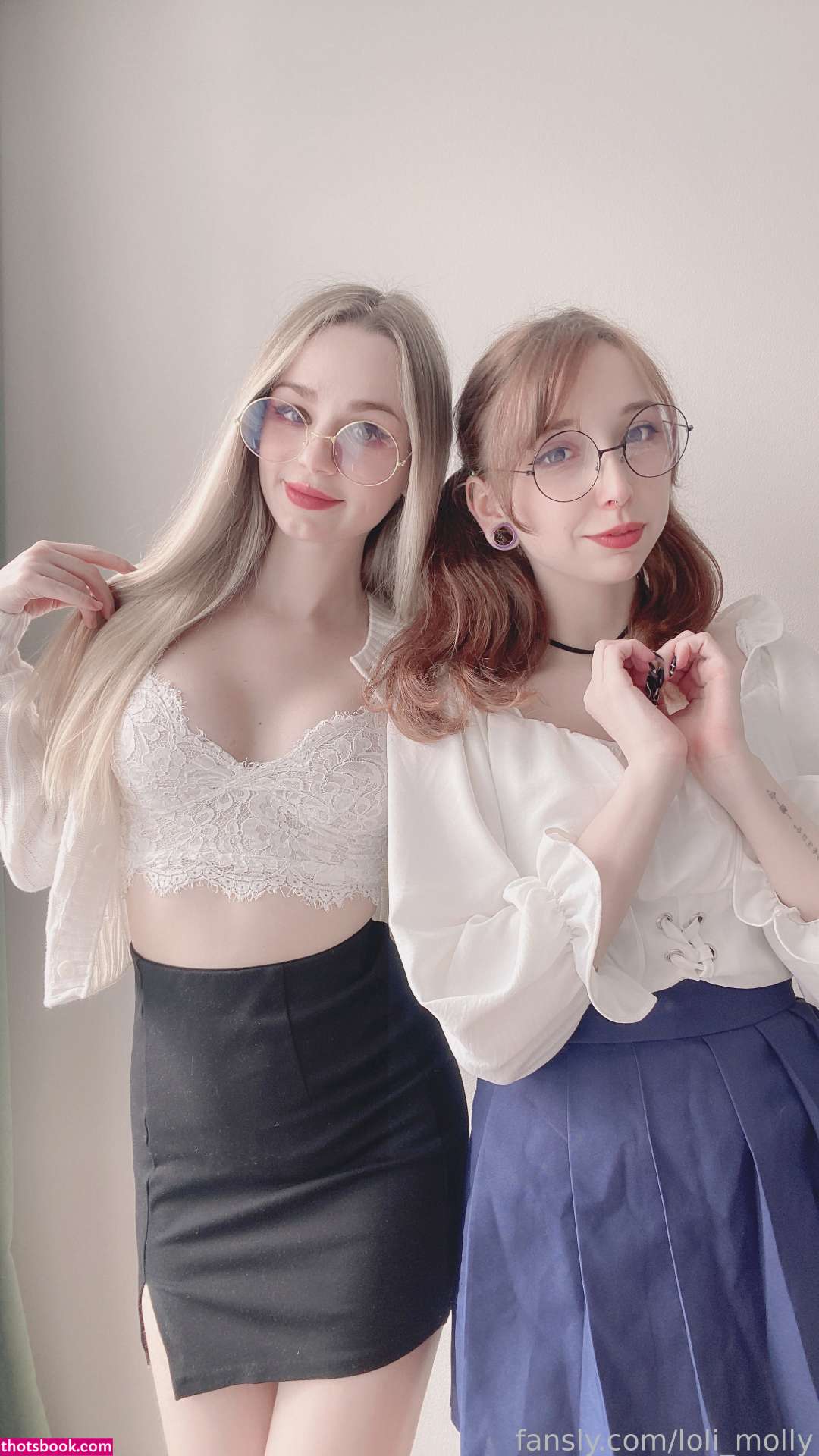 Loli Molly Nude OnlyFans Photos #12 1158764