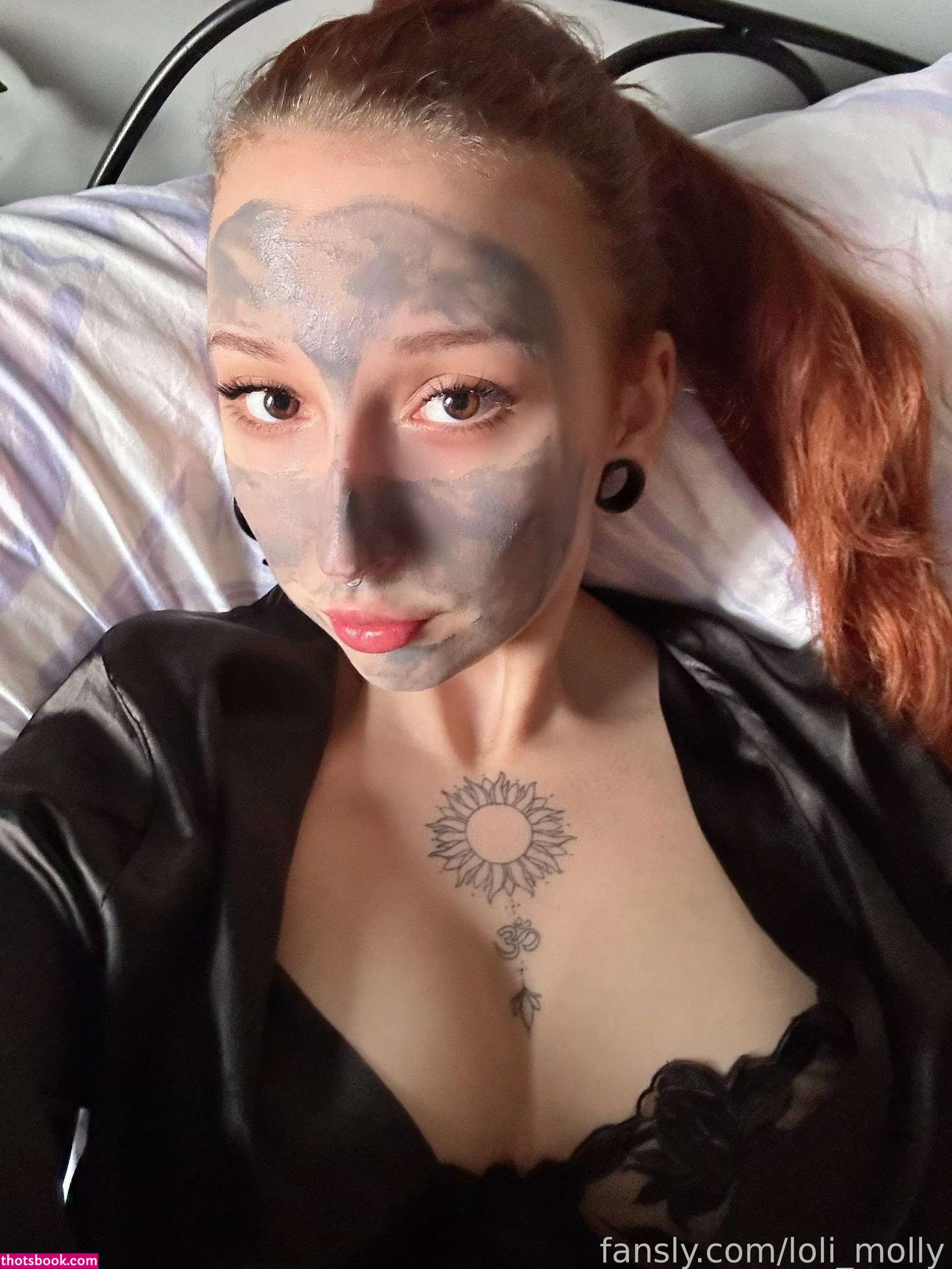 Loli Molly Nude OnlyFans Photos #14 1158789