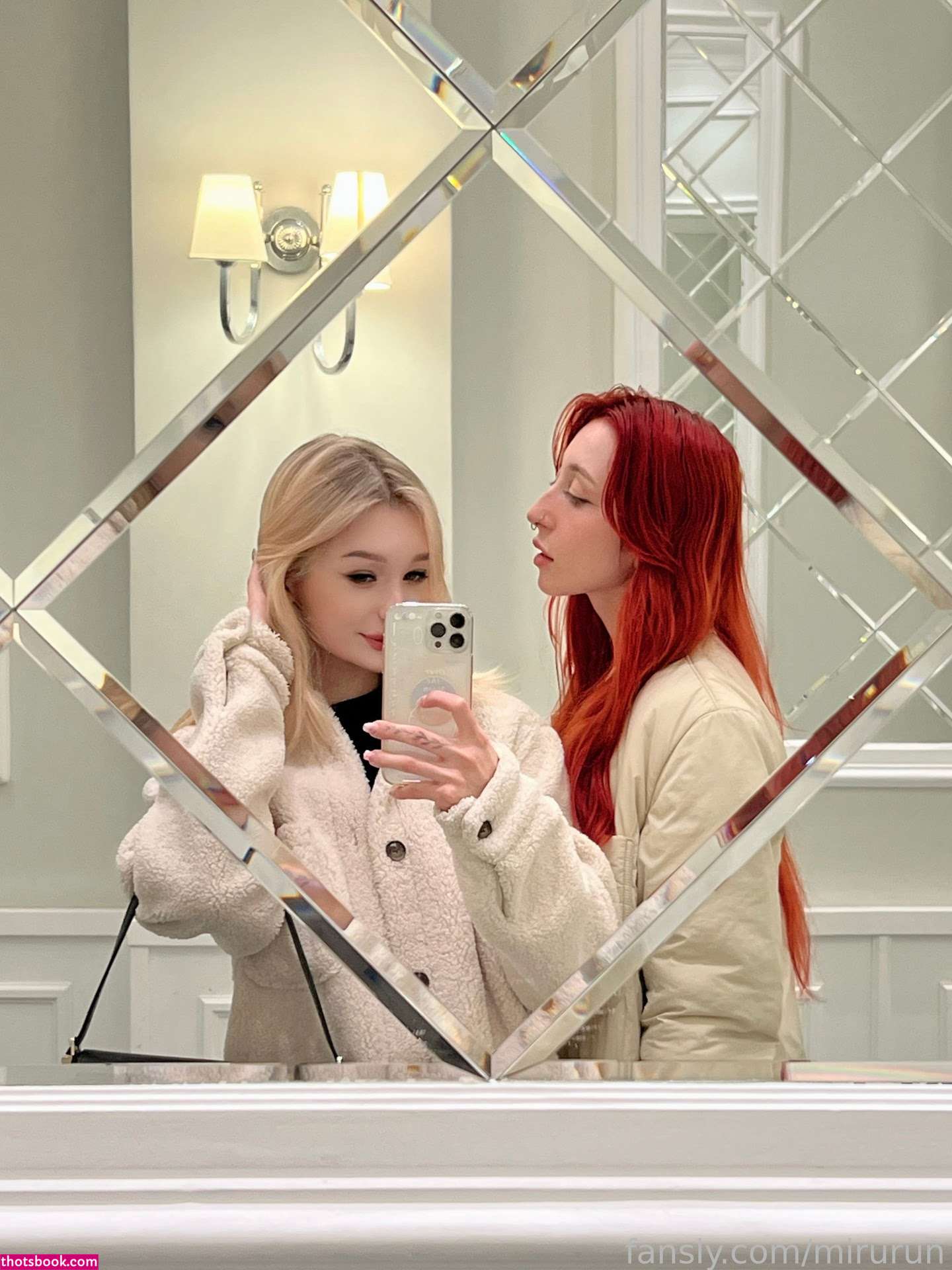 Loli Molly Nude OnlyFans Photos #14 1158800