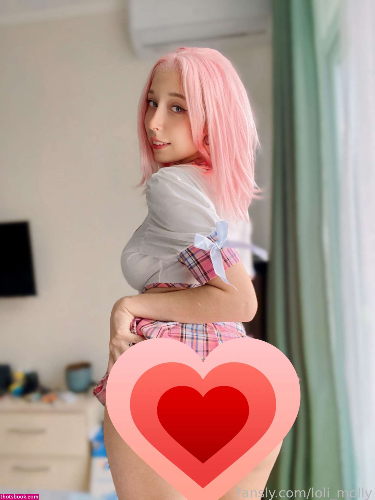 Loli Molly Nude OnlyFans Photos #15 1158827