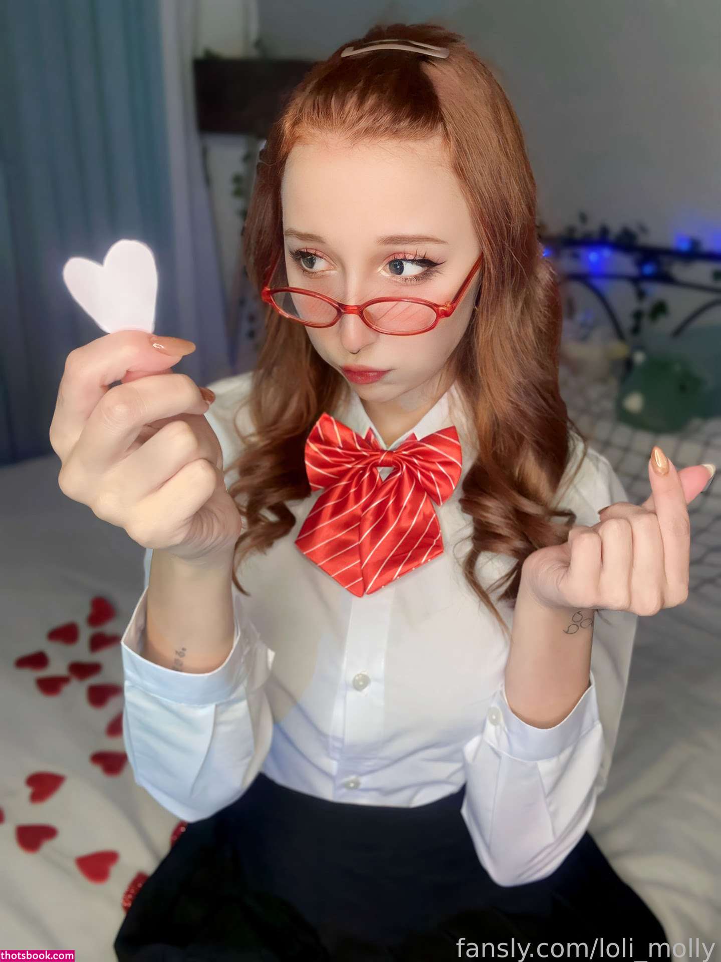 Loli Molly Nude OnlyFans Photos #15 1158850