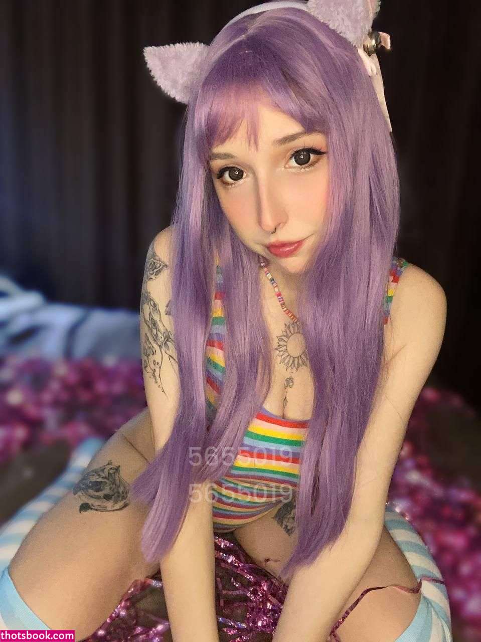 Loli Molly Nude OnlyFans Photos #15 1158865