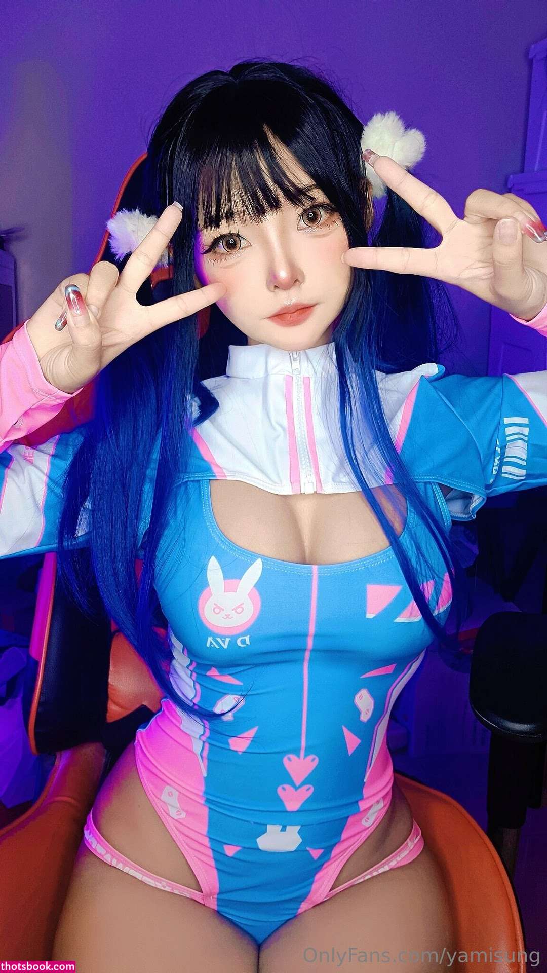 SoYamiZouka Yamisung Nude OnlyFans Photos #11 1159263