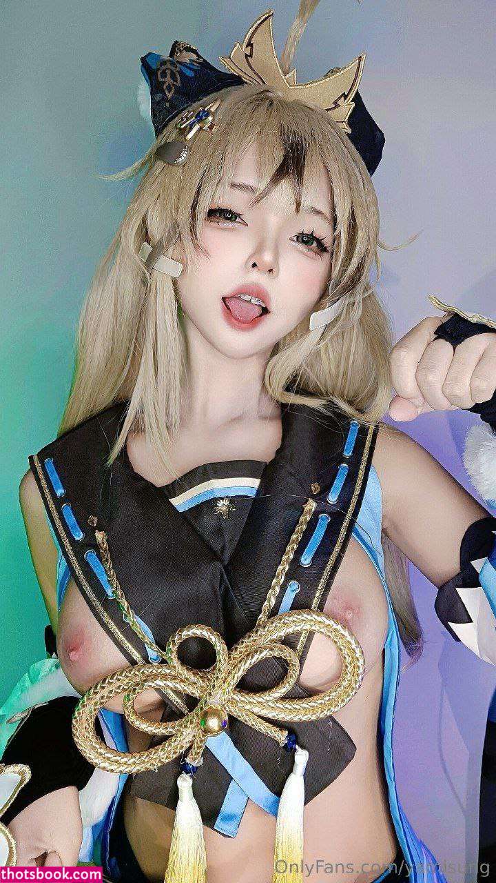 SoYamiZouka Yamisung Nude OnlyFans Photos #12 1159285