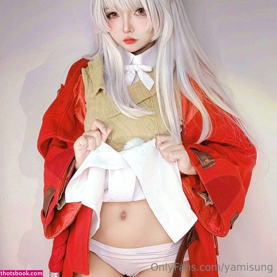 SoYamiZouka Yamisung Nude OnlyFans Photos #13 1159301