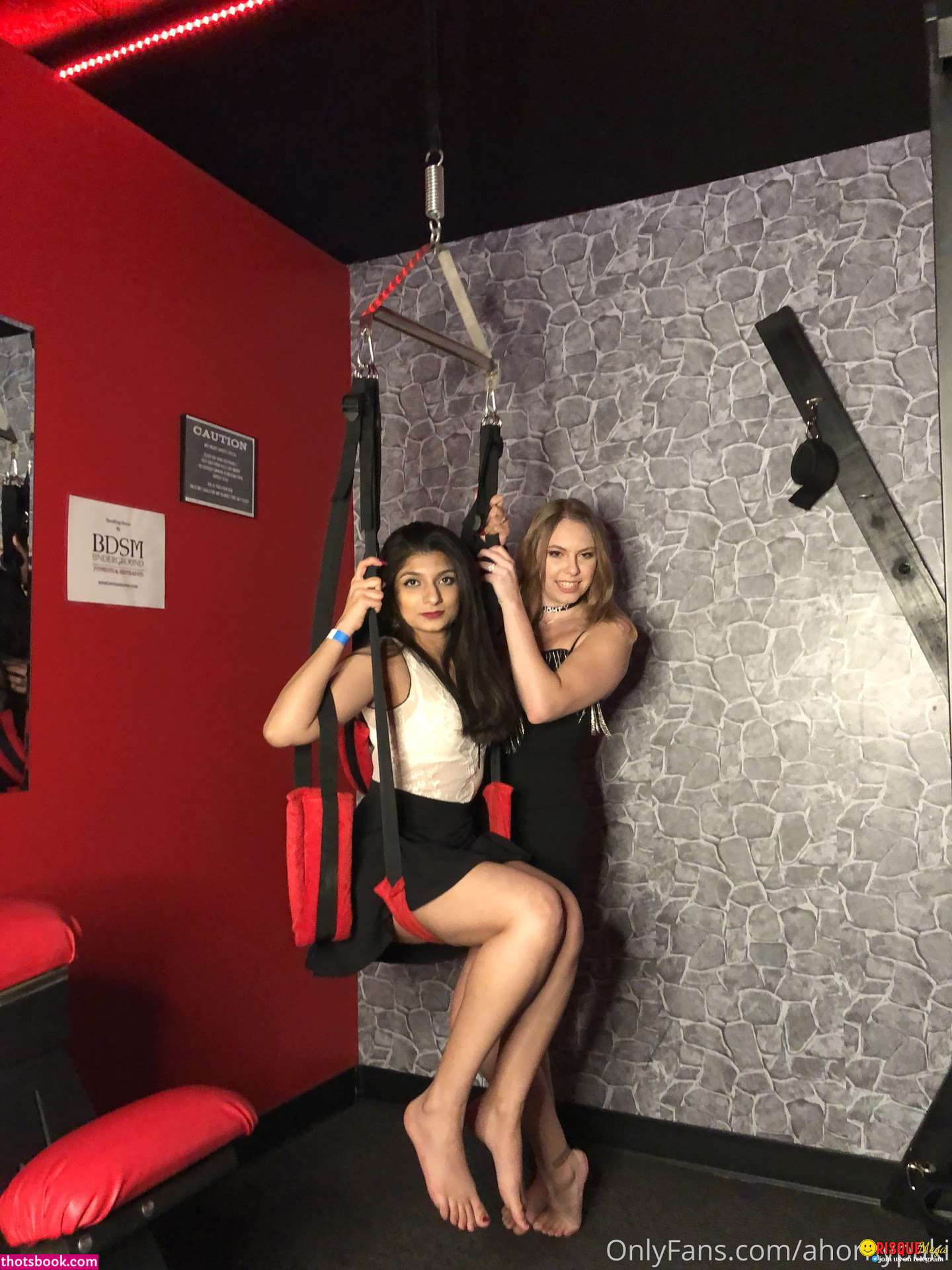 Ahornypaki Nude OnlyFans Photos #1 1176622