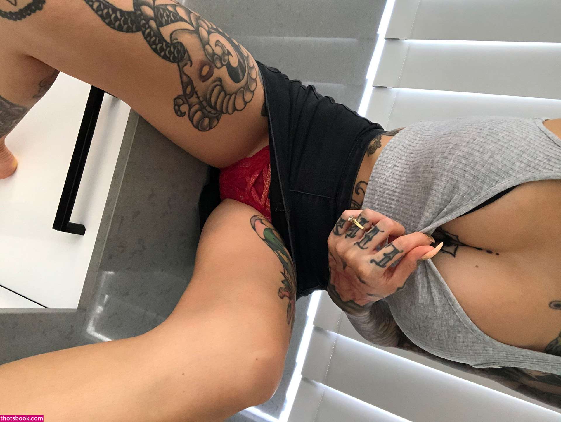 Alxagc Alexagc Nude OnlyFans Photos #1 1176695