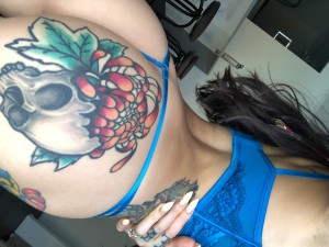 Alxagc Alexagc Nude OnlyFans Photos #2