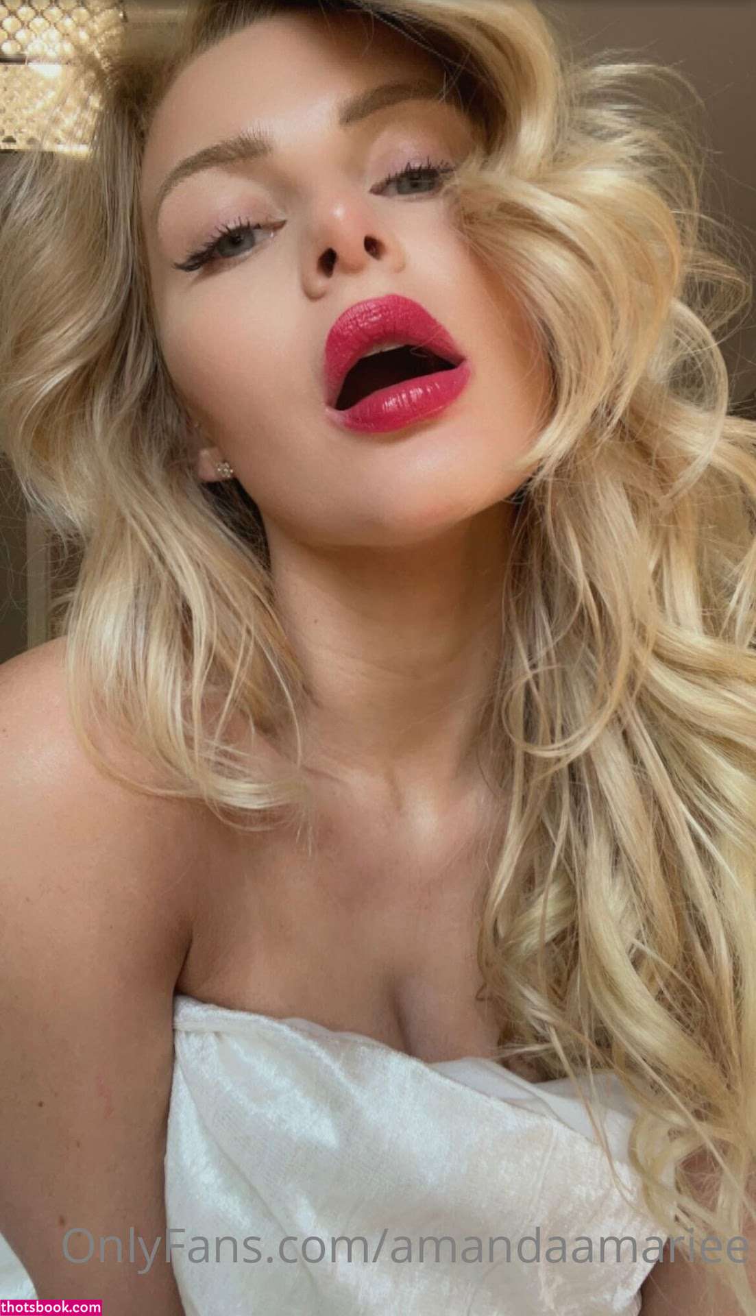 Amandaamariee Nude OnlyFans Photos #4 1176777