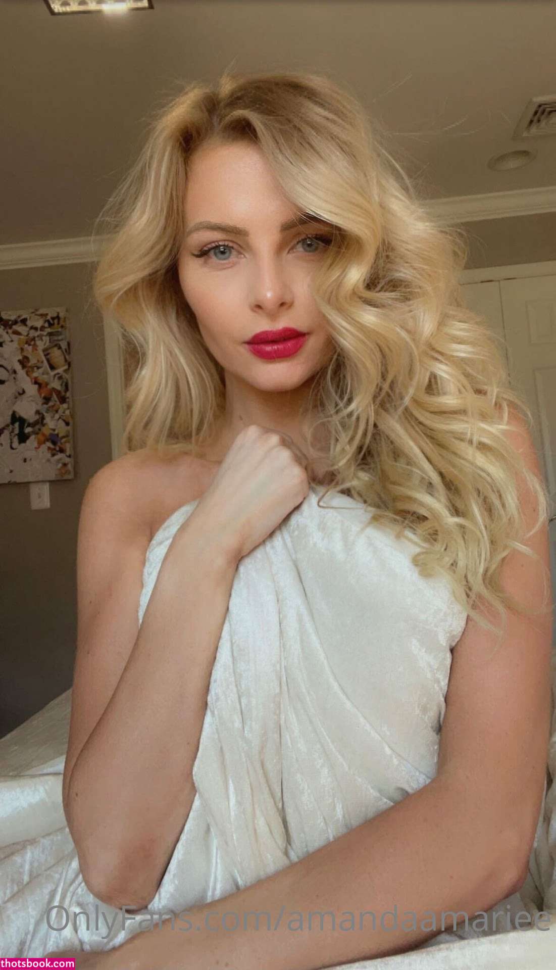 Amandaamariee Nude OnlyFans Photos #4 1176785