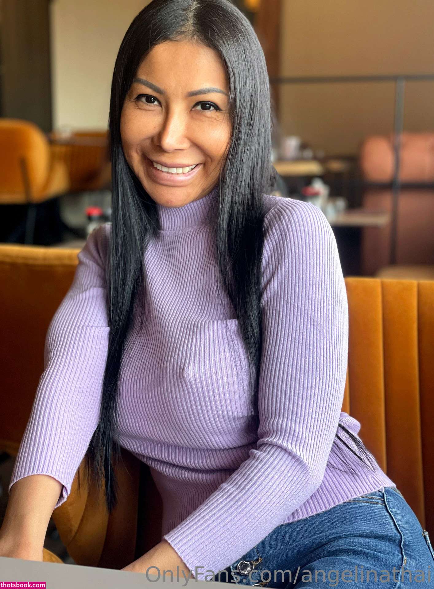 angelinathai angelinasexy Nude OnlyFans Photos #5 1176820