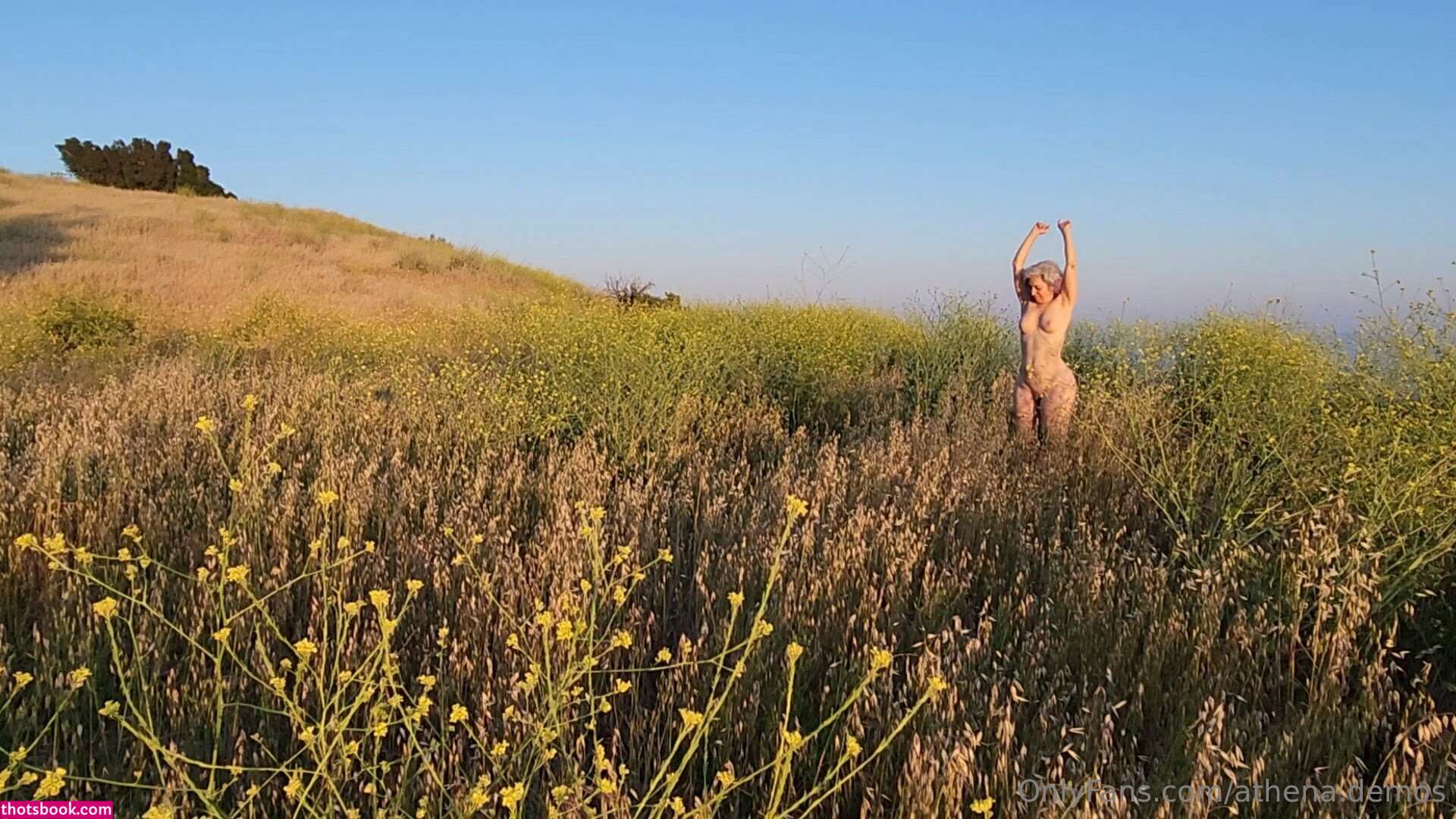 Athena Demos Aunt Athena Nude OnlyFans Photos #3 1176908