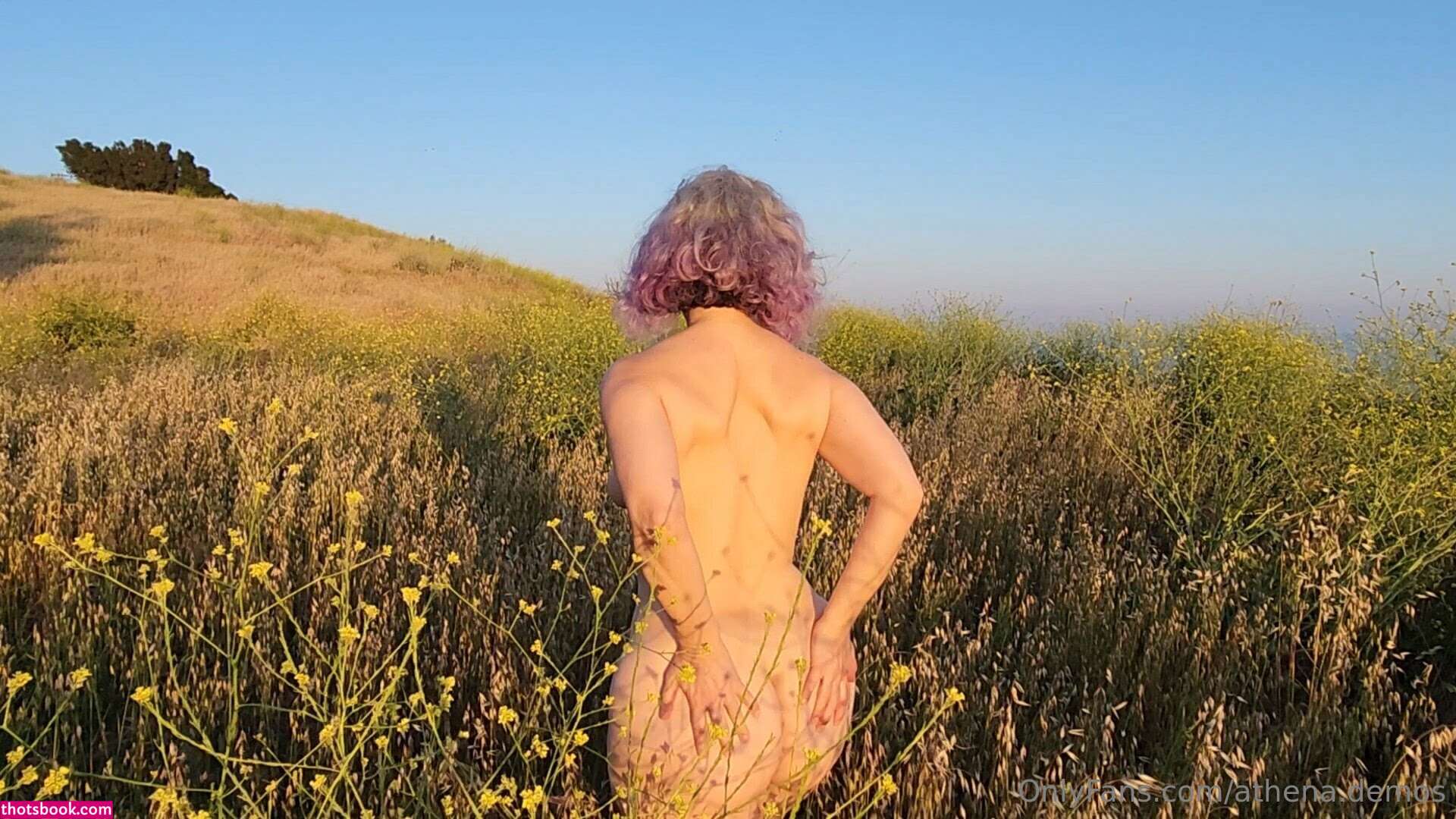 Athena Demos Aunt Athena Nude OnlyFans Photos #3 1176918