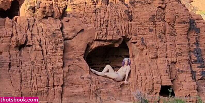 Athena Demos Aunt Athena Nude OnlyFans Photos #5 1176966