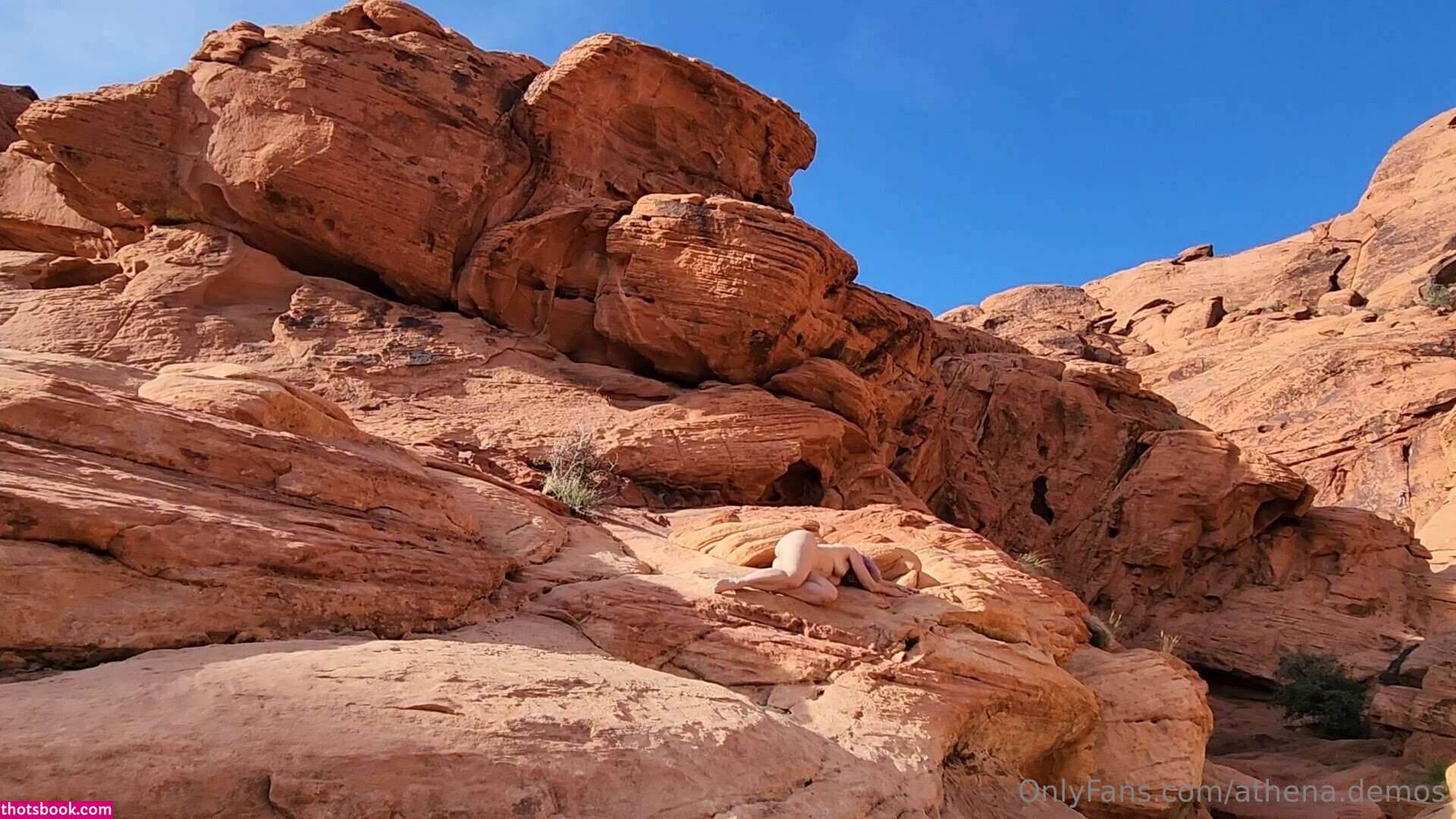 Athena Demos Aunt Athena Nude OnlyFans Photos #5 1176969