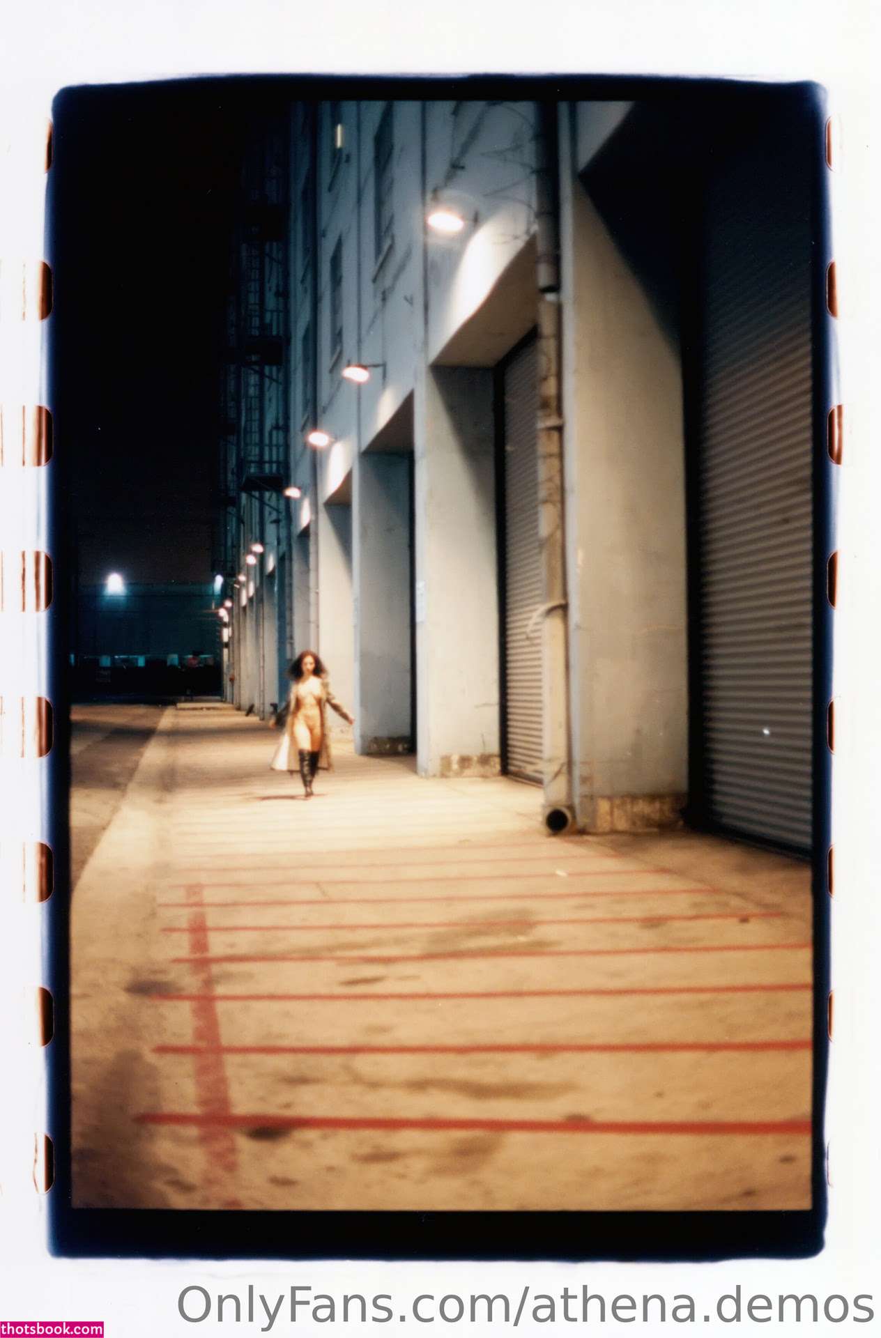 Athena Demos Aunt Athena Nude OnlyFans Photos #6 1177012