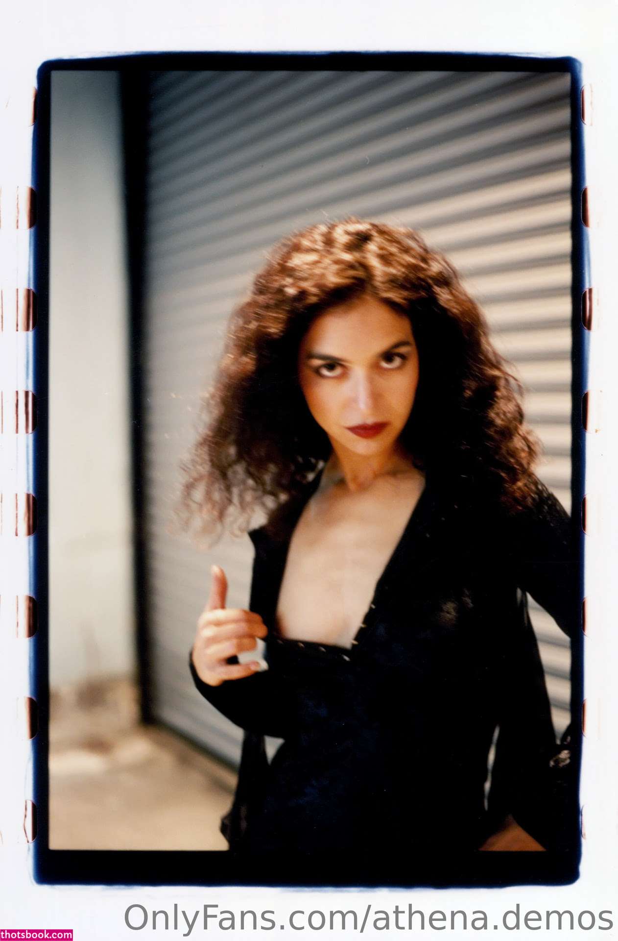 Athena Demos Aunt Athena Nude OnlyFans Photos #6 1177017