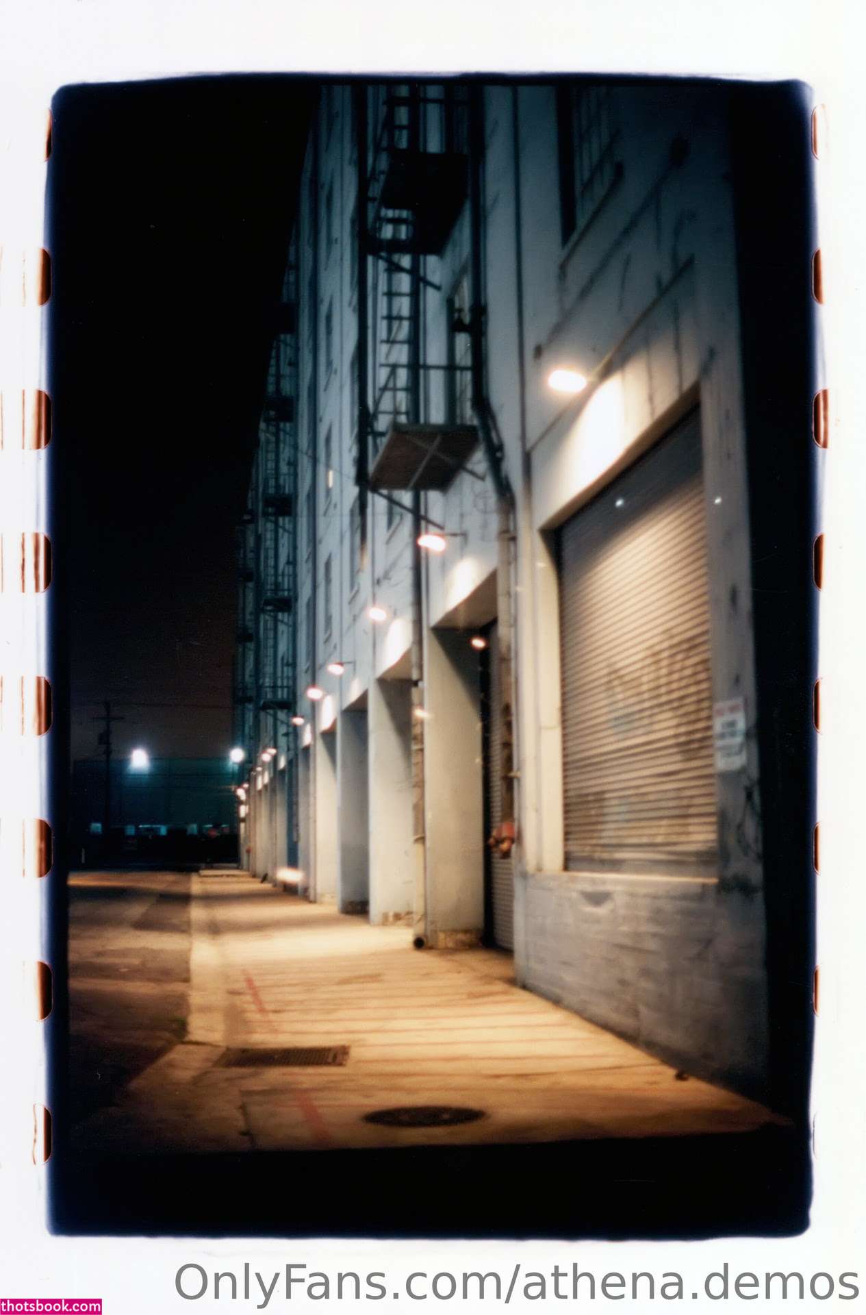 Athena Demos Aunt Athena Nude OnlyFans Photos #6 1177022