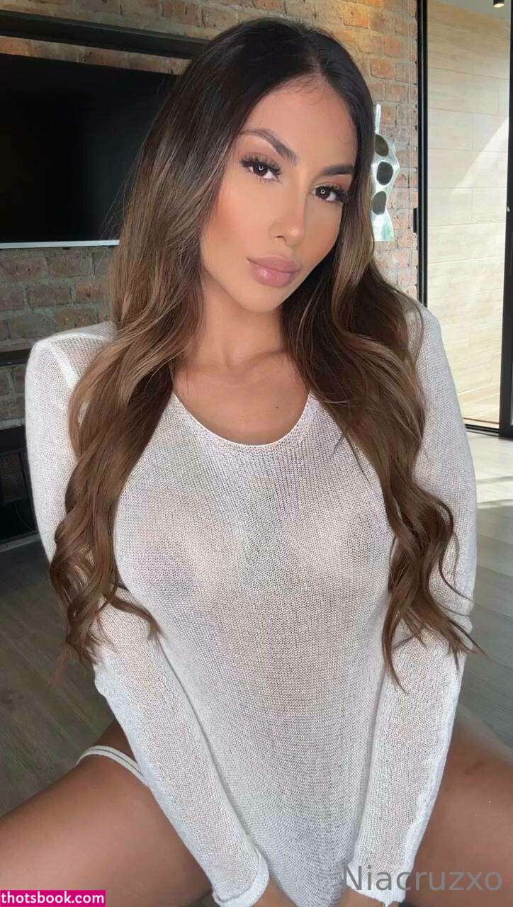 Estefahg Niacruzxo Nude OnlyFans Photos #8 1177171