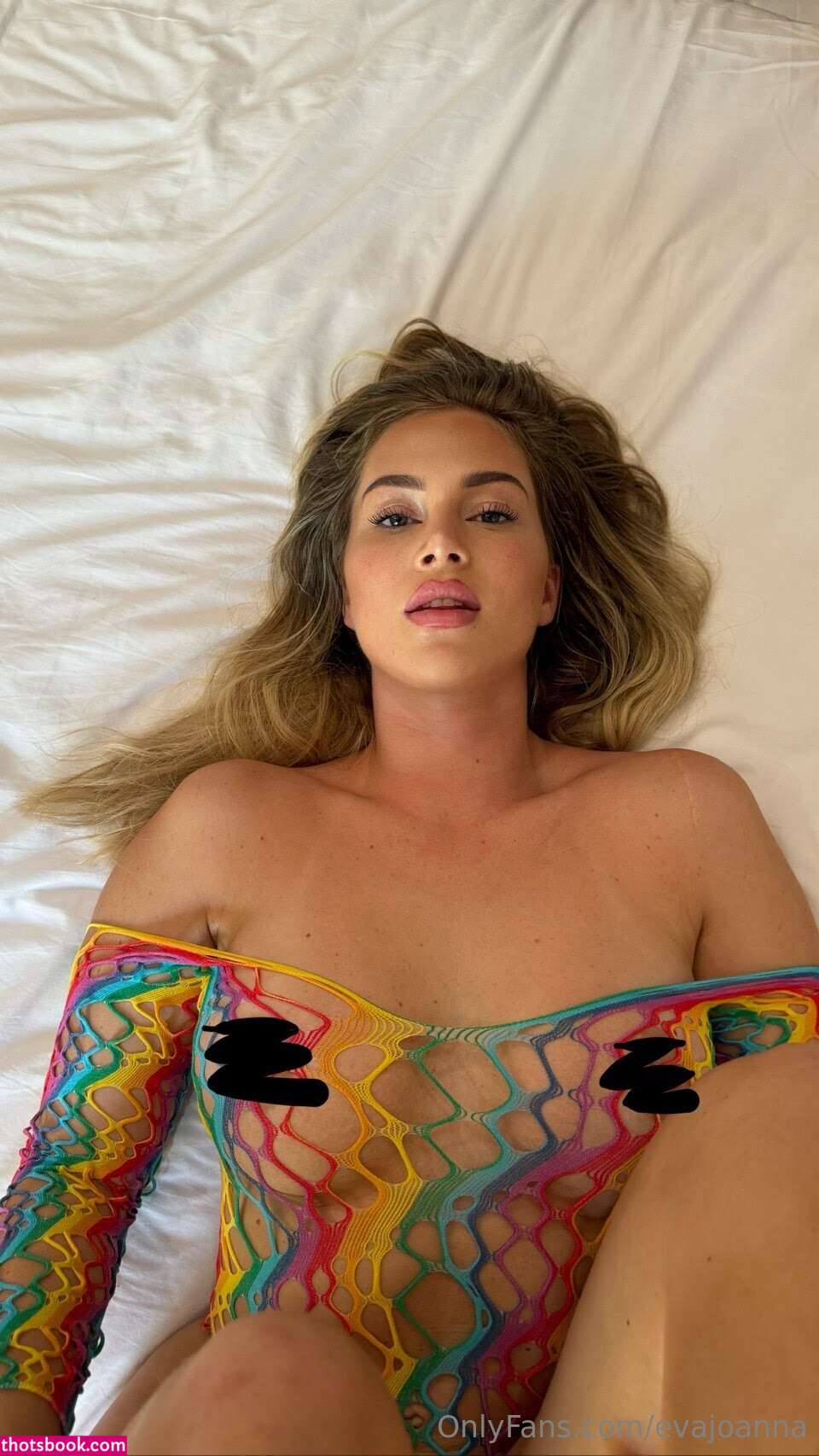 Evasaccount Evajoanna Nude OnlyFans Photos #13 1177199