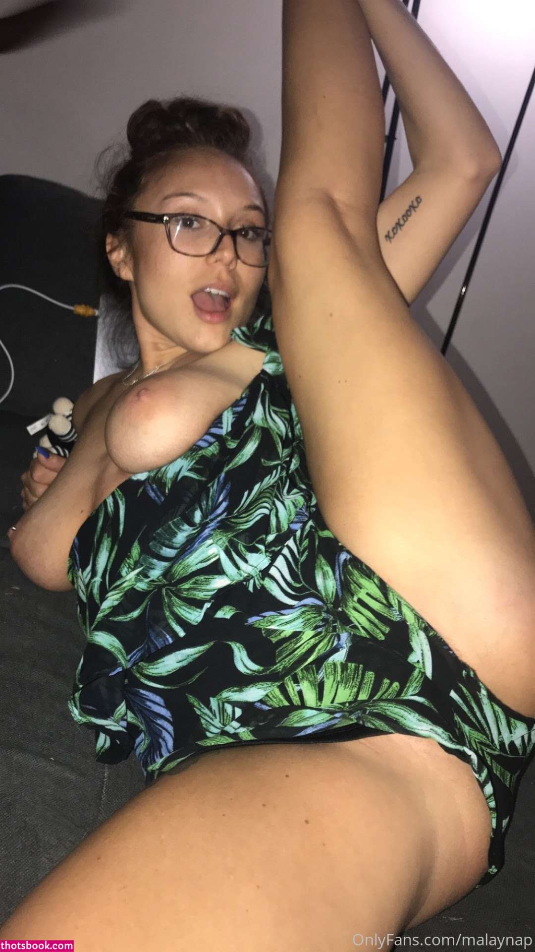 Malaynap laniebugp Nude OnlyFans Photos #2 1177290