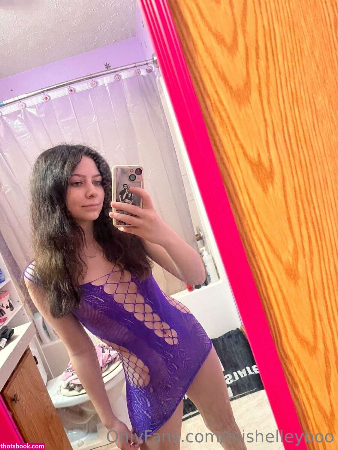 Mishelleyboo Nude OnlyFans Photos #1 1177372