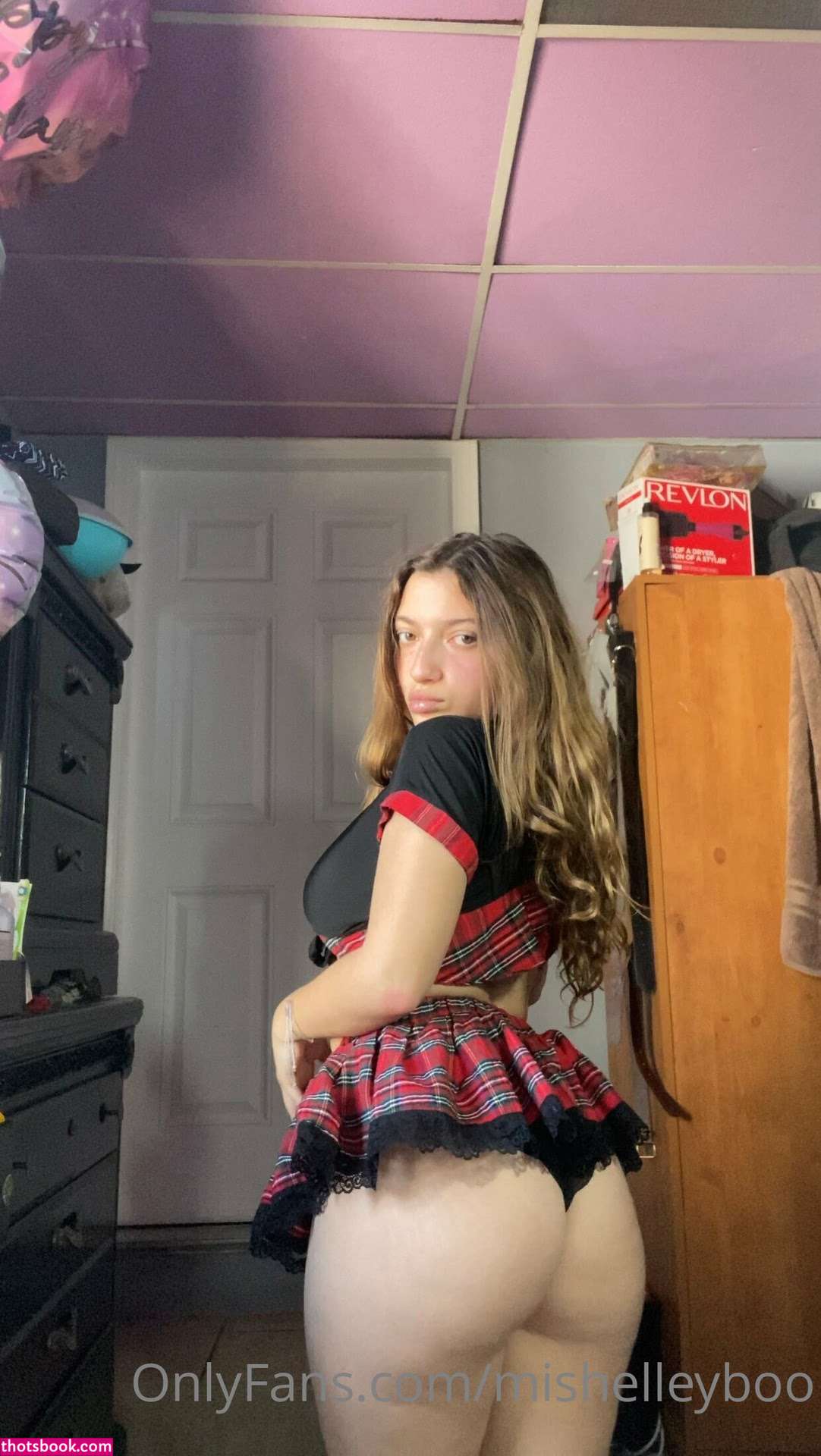 Mishelleyboo Nude OnlyFans Photos #2 1177384