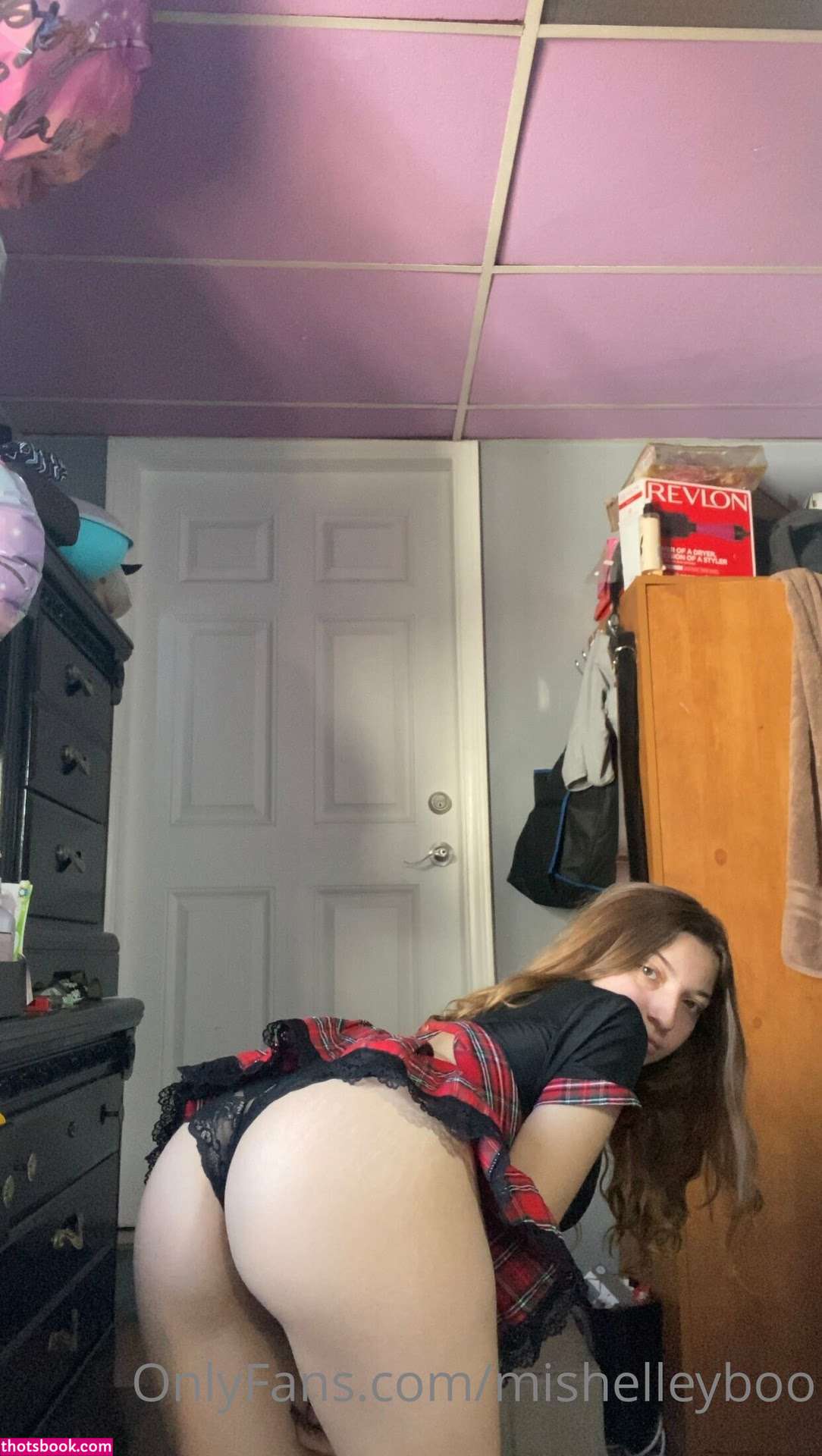 Mishelleyboo Nude OnlyFans Photos #3 1177393