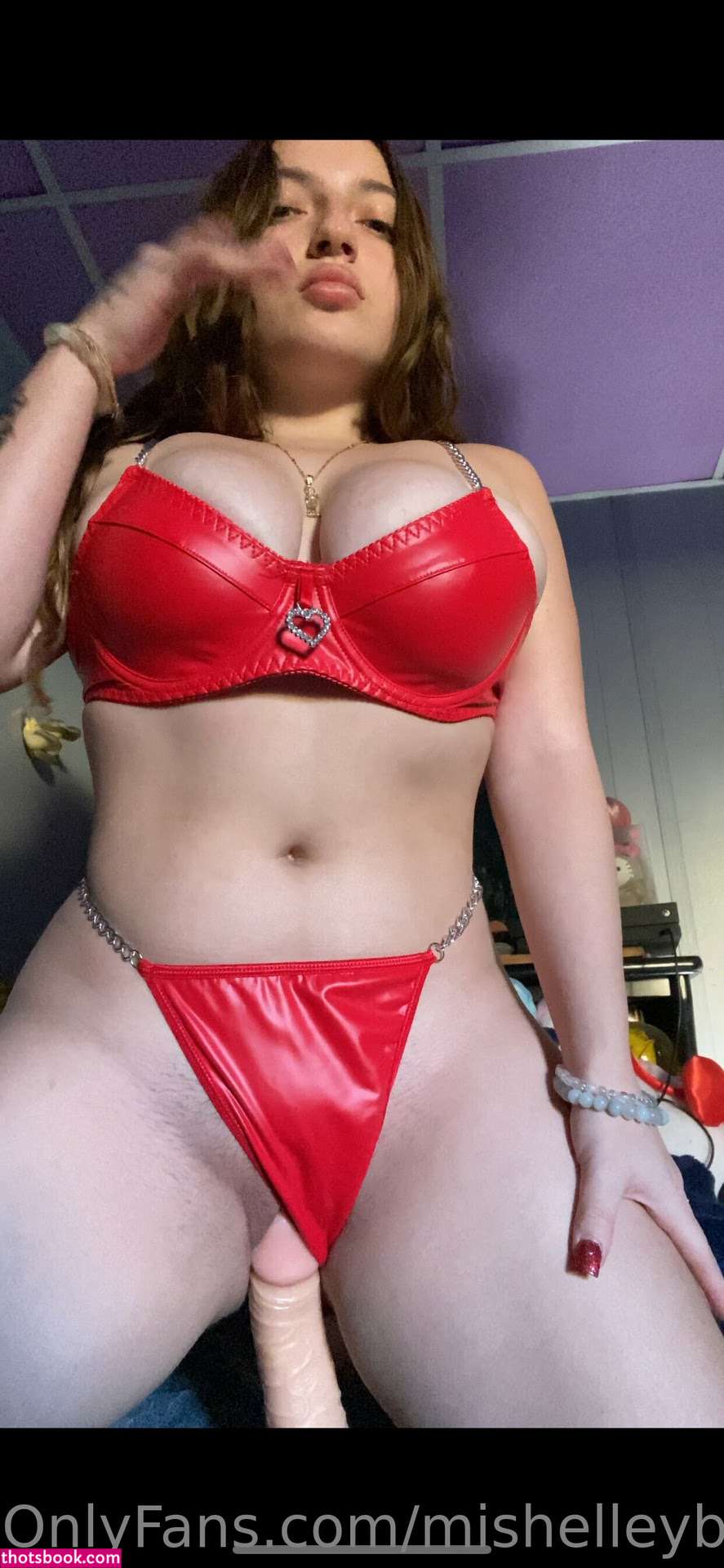 Mishelleyboo Nude OnlyFans Photos #5 1177411