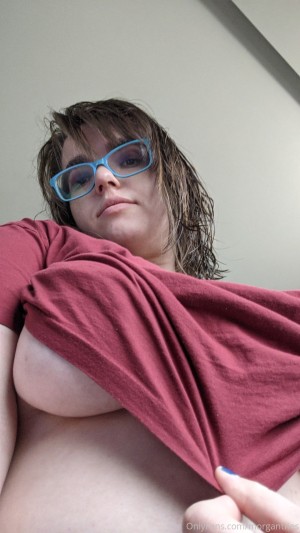 Morgantries Nude OnlyFans Photos #5