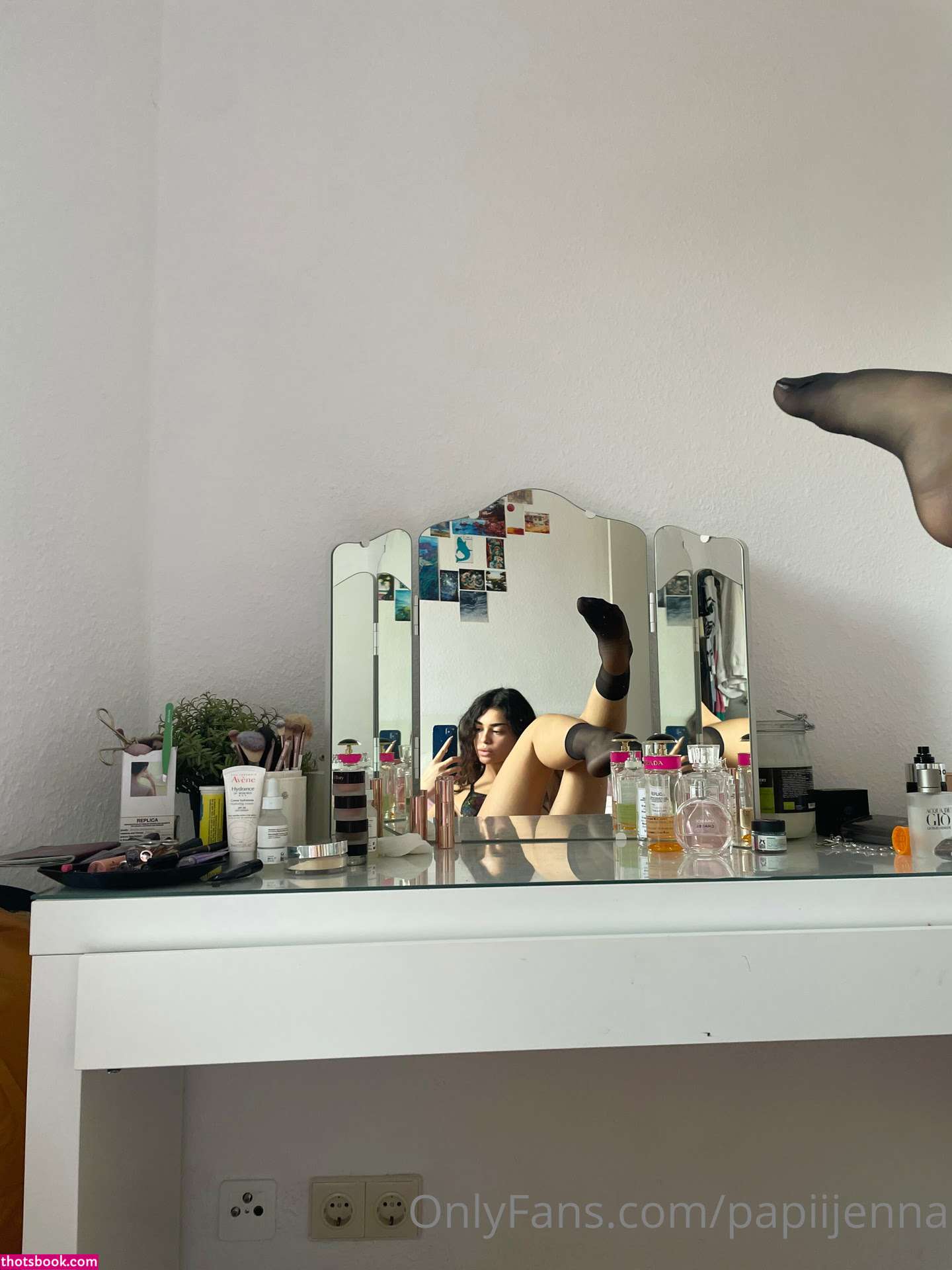 Papiijenna Goddess Jenna AddictiveJenna succumbere Nude OnlyFans Photos #4 1177510