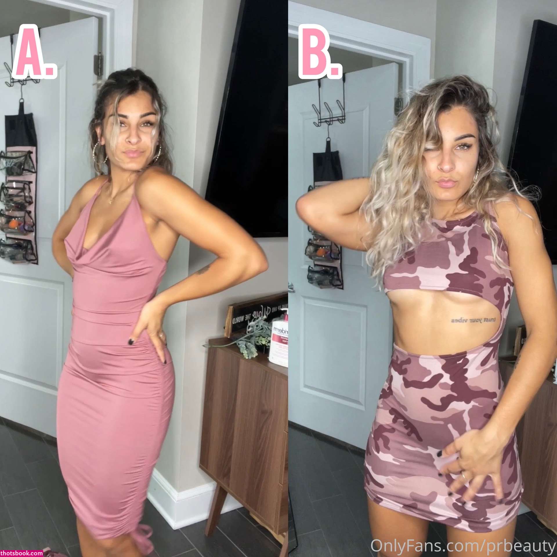 Prbeauty Nude OnlyFans Photos #11 1177579