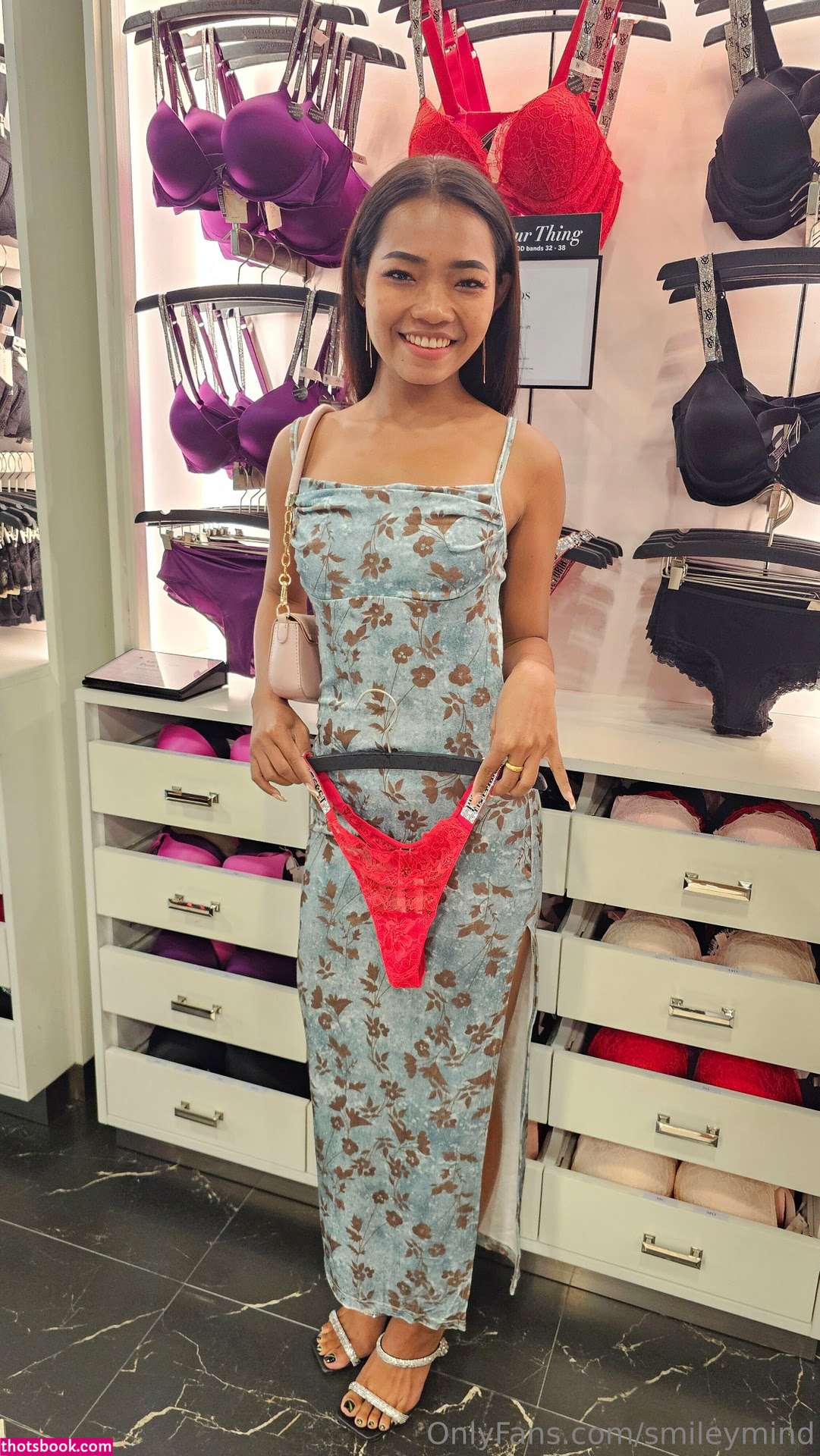 Smiley Mind smileymindthai Nude OnlyFans Photos #7 1177737