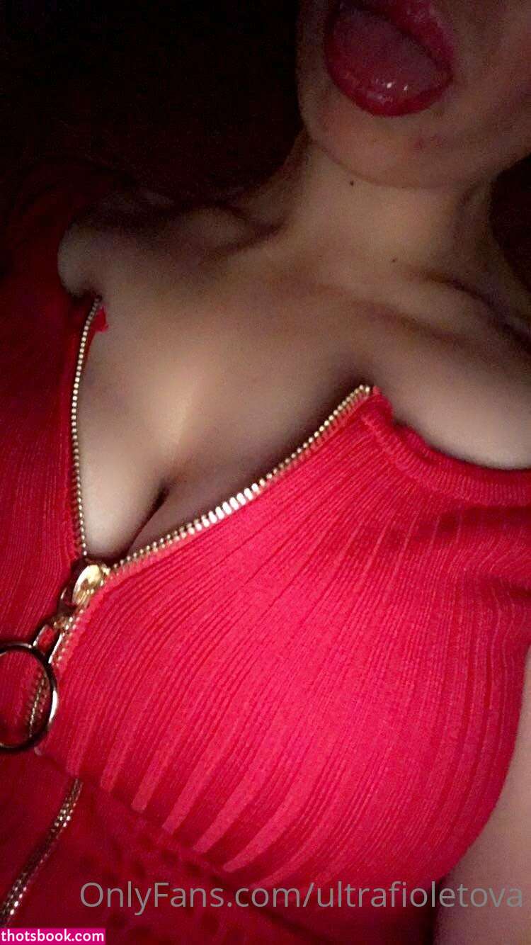 Ultrafioletova Aleksandra Majewska Nude OnlyFans Photos #6 1177833