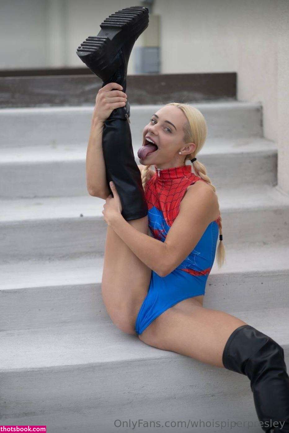 Whoispiperpresley Nude OnlyFans Photos #5 1177868