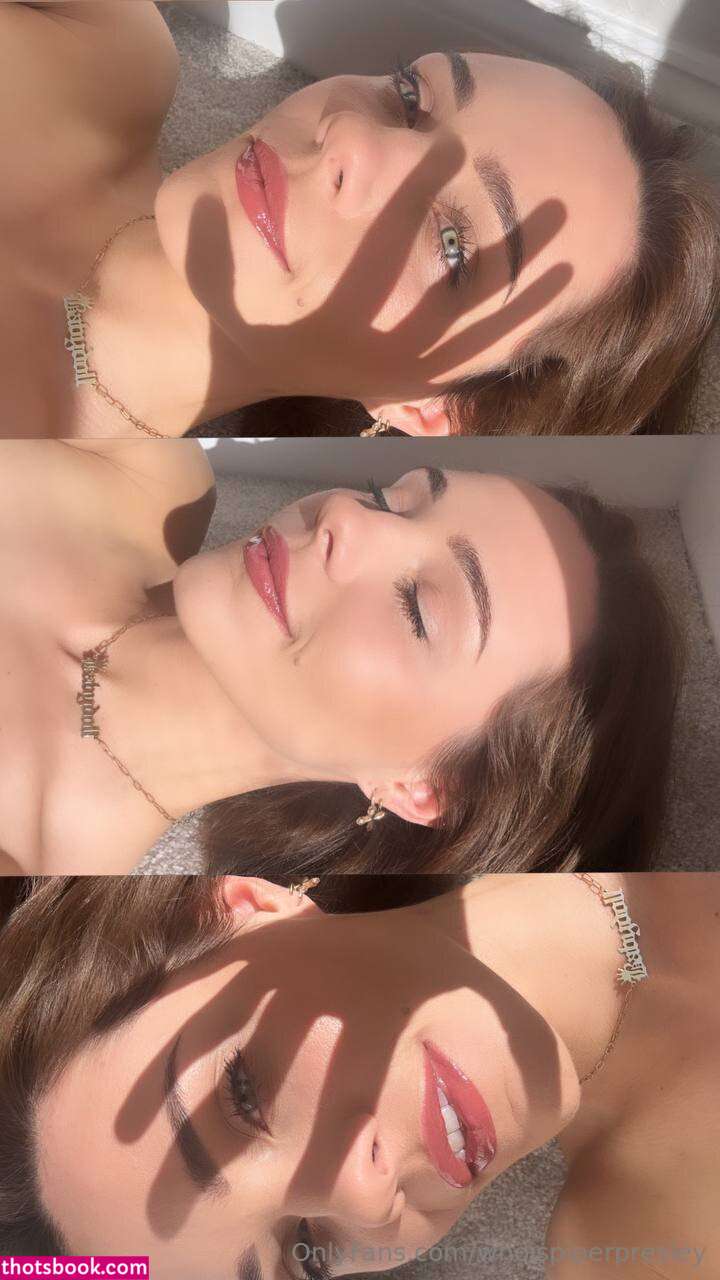 Whoispiperpresley Nude OnlyFans Photos #6 1177870