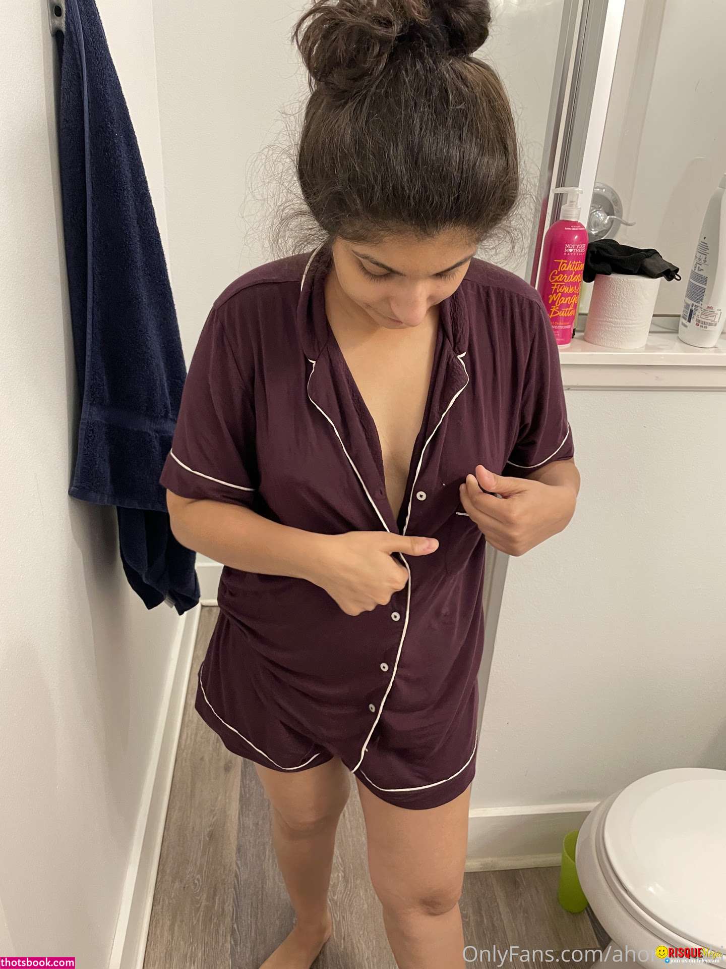 Ahornypaki Nude OnlyFans Photos #15 1178016