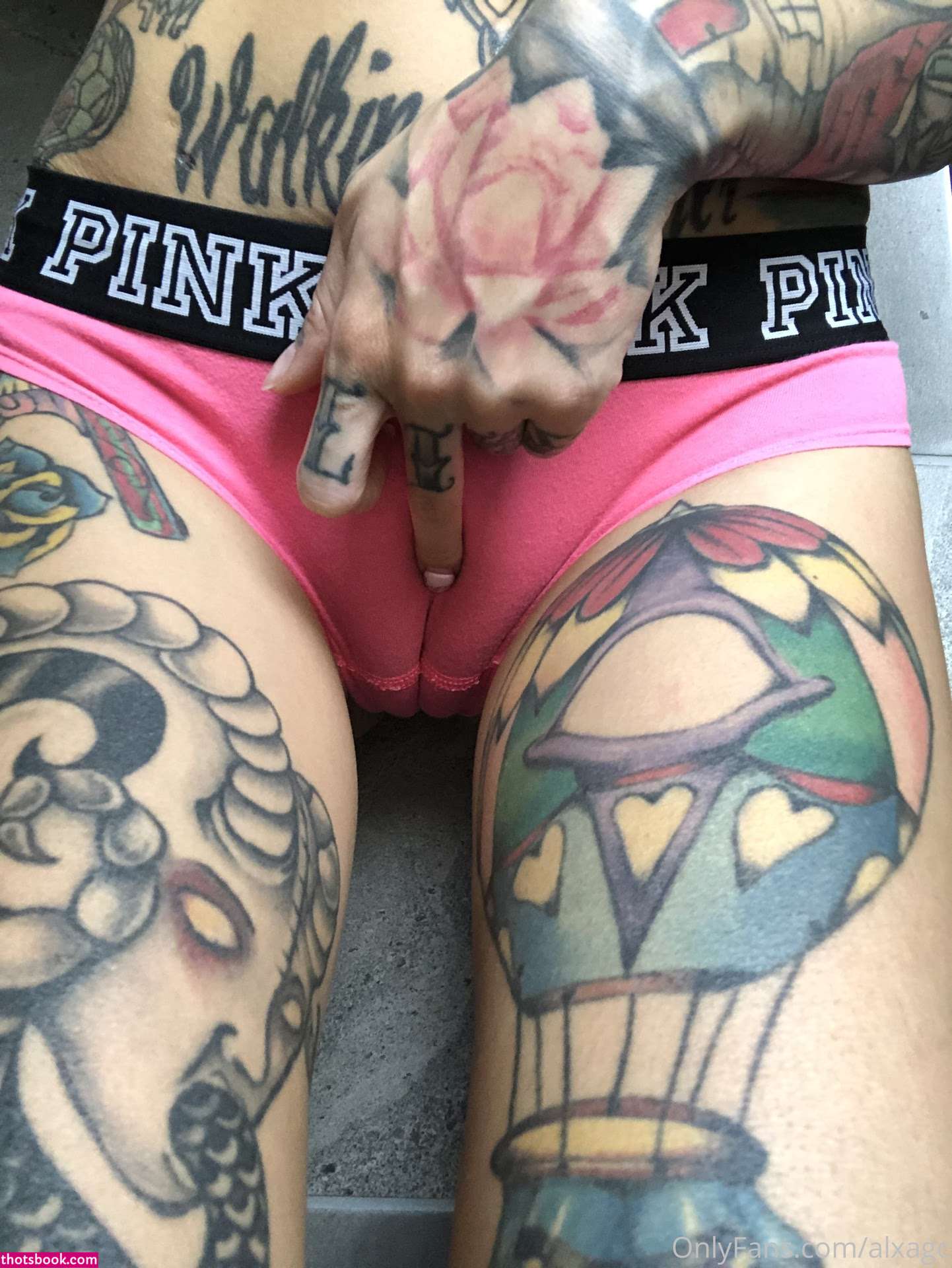 Alxagc Alexagc Nude OnlyFans Photos #9 1178044