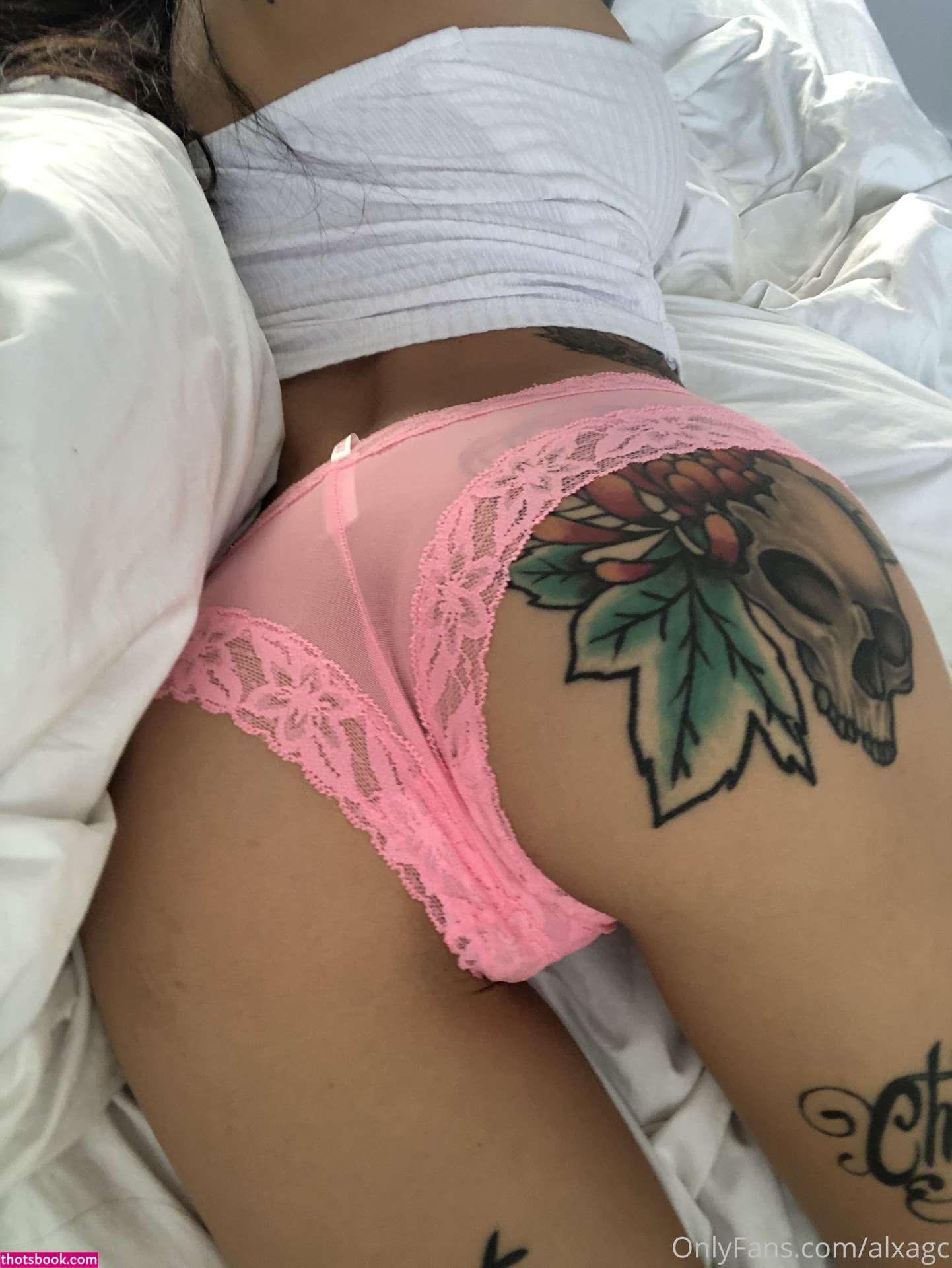 Alxagc Alexagc Nude OnlyFans Photos #15 1178108