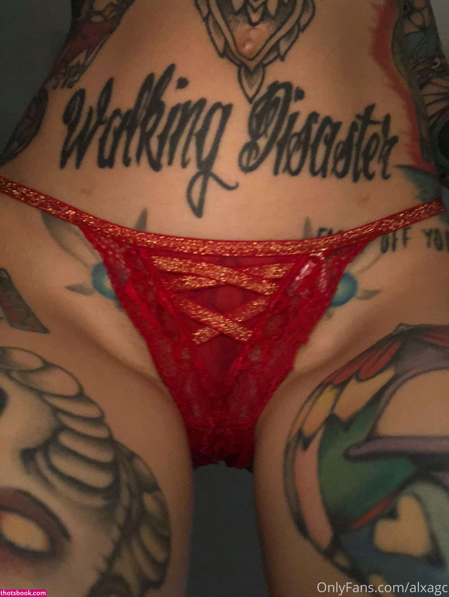 Alxagc Alexagc Nude OnlyFans Photos #15 1178132