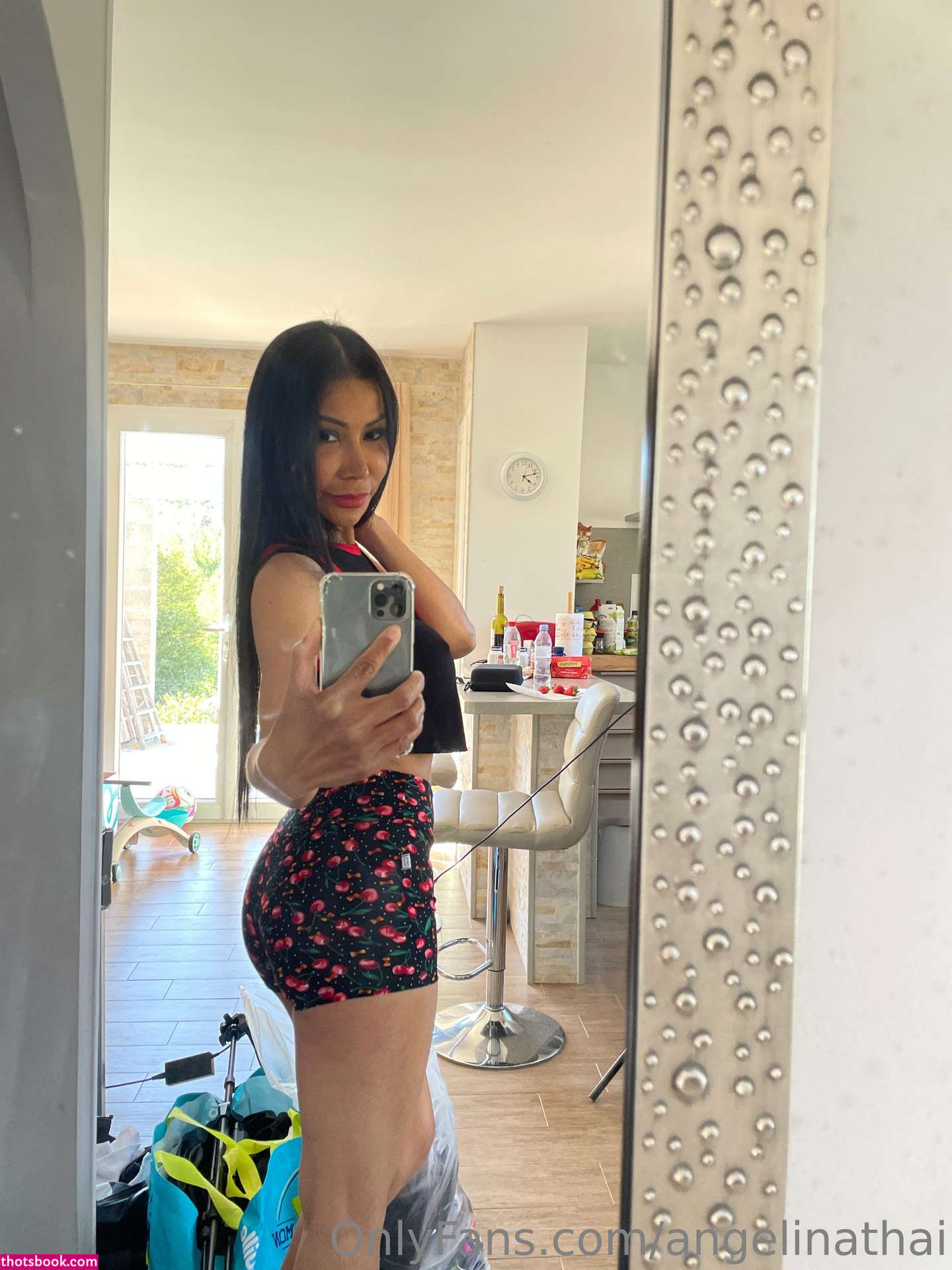 angelinathai angelinasexy Nude OnlyFans Photos #9 1178248