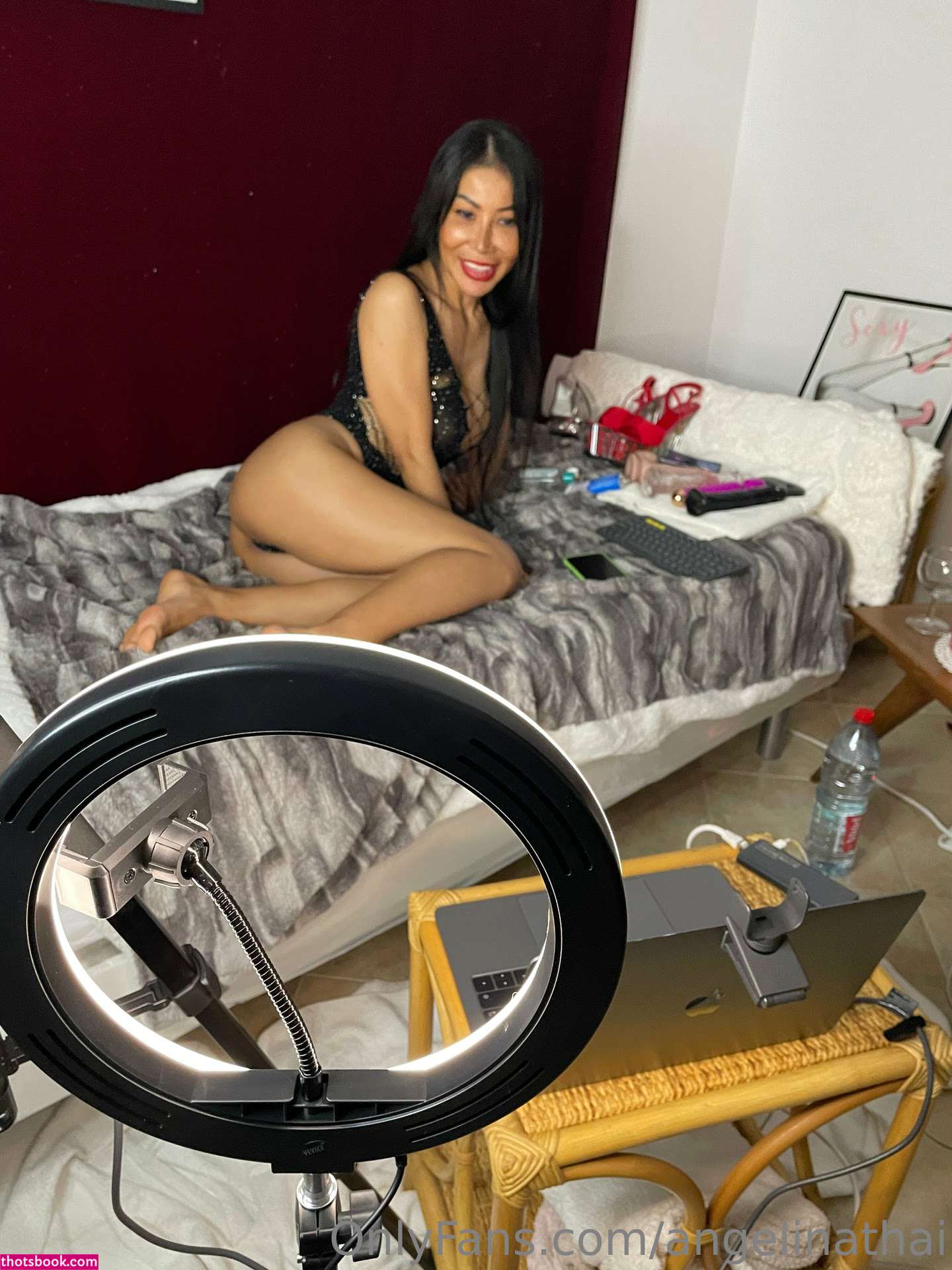 angelinathai angelinasexy Nude OnlyFans Photos #10 1178254