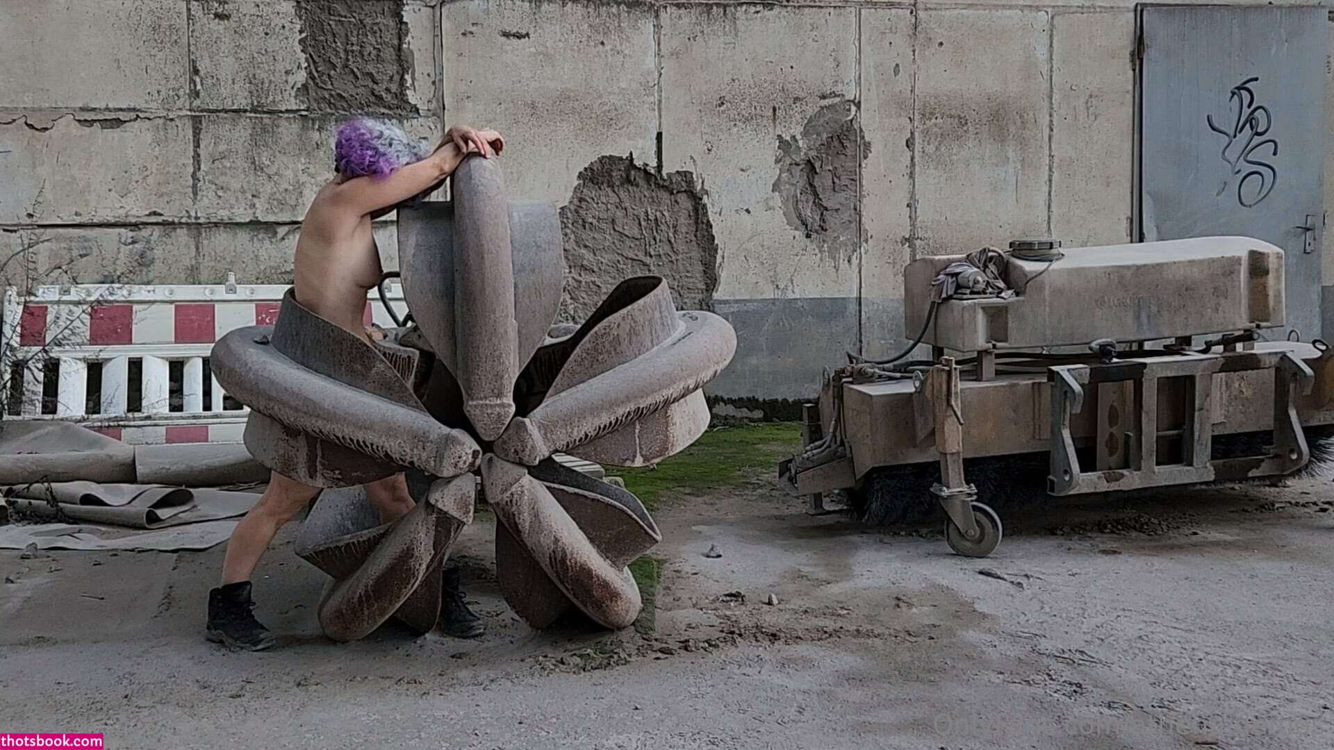 Athena Demos Aunt Athena Nude OnlyFans Photos #11 1178328