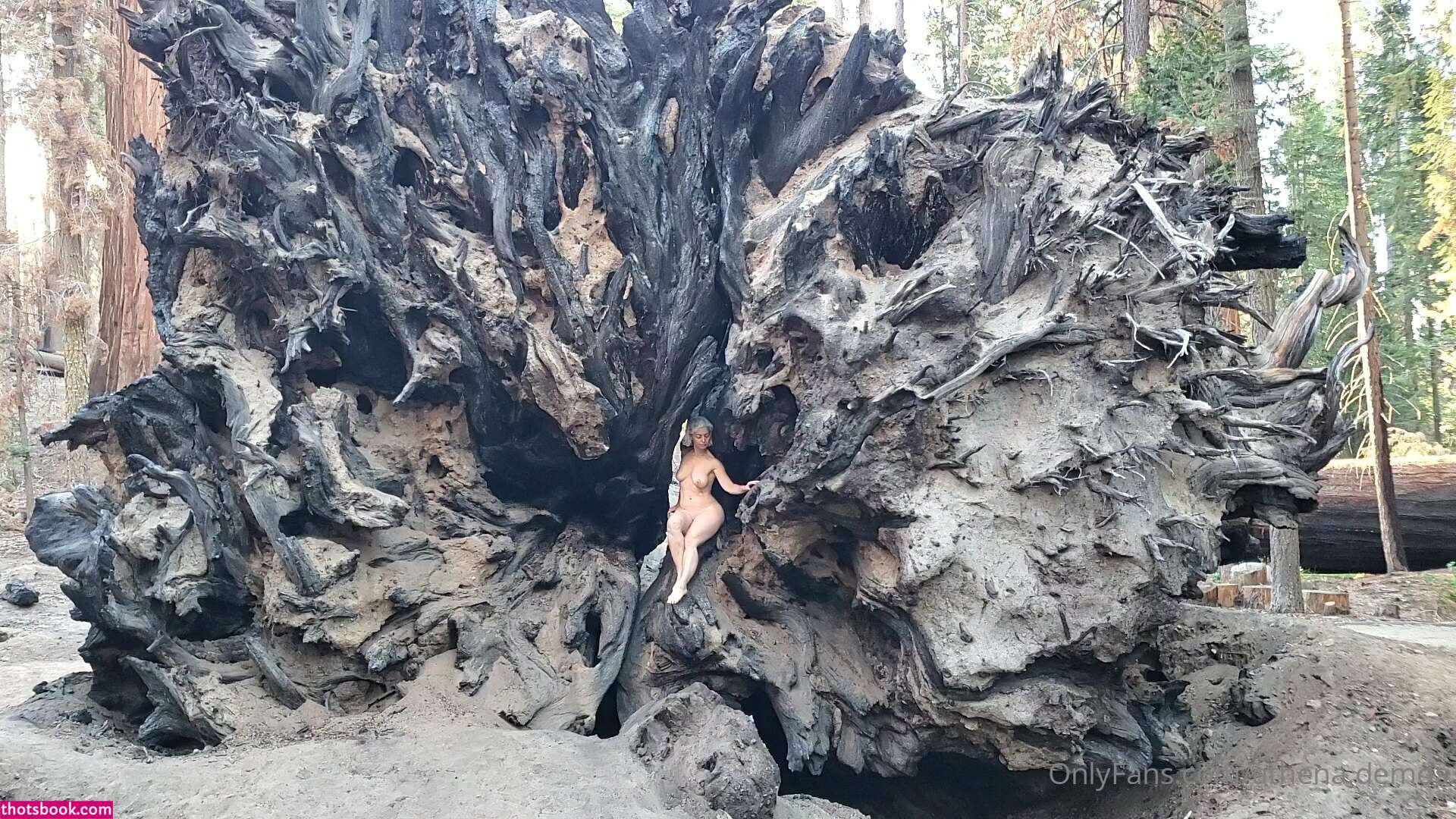 Athena Demos Aunt Athena Nude OnlyFans Photos #13 1178360