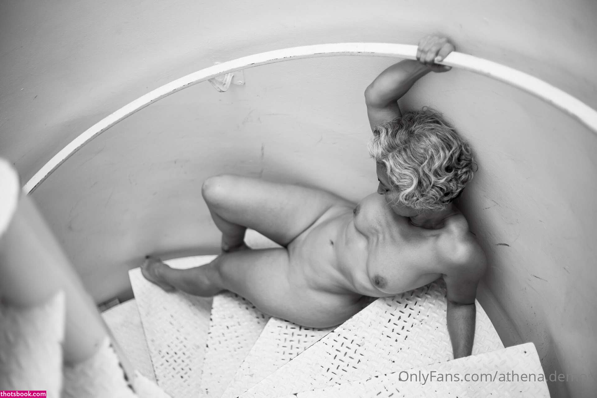 Athena Demos Aunt Athena Nude OnlyFans Photos #14 1178379