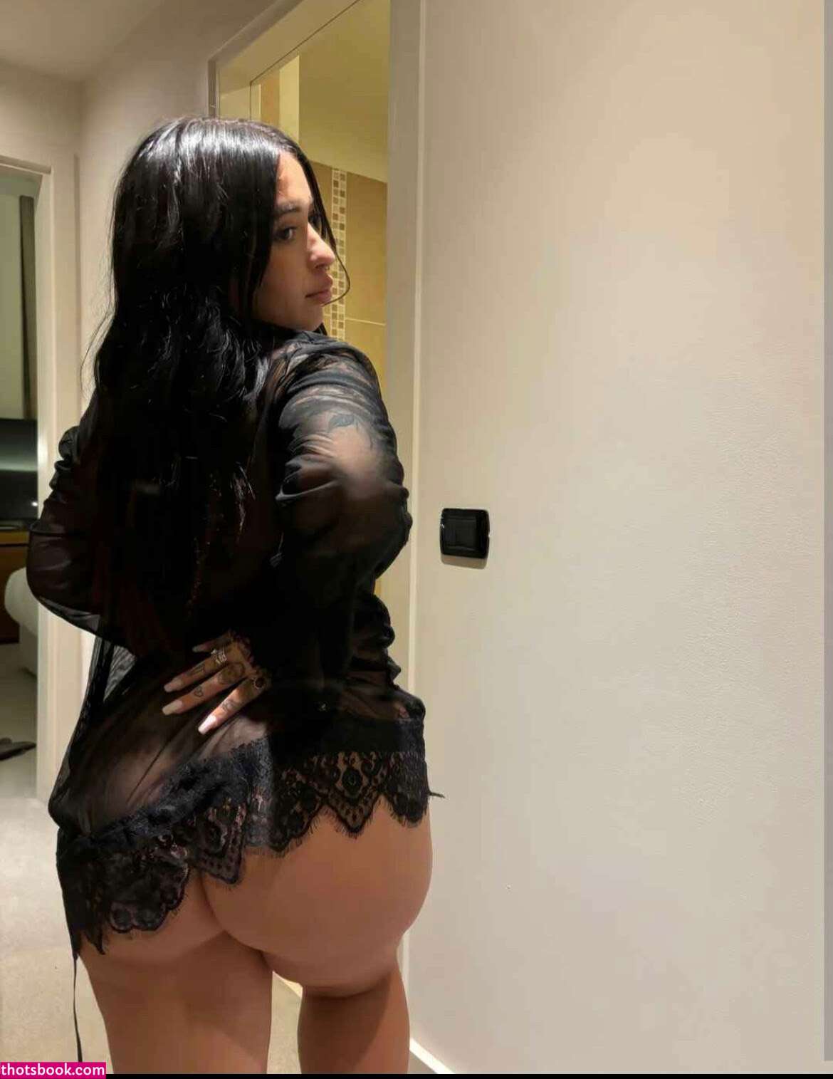 Danielle Cohn Nude OnlyFans Photos #17 1105425