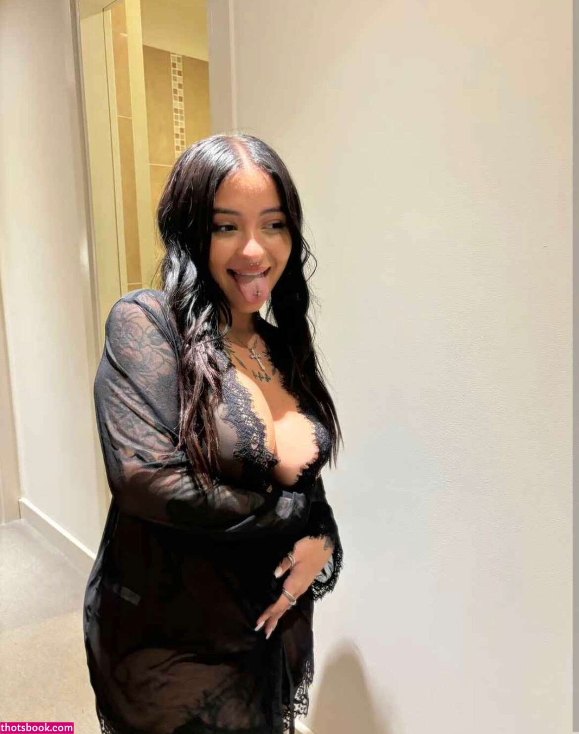 Danielle Cohn Nude OnlyFans Photos #17 1105428