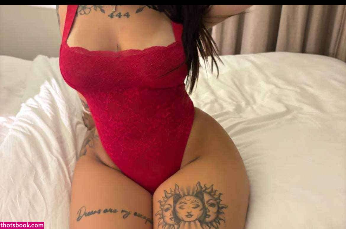 Danielle Cohn Nude OnlyFans Photos #19 1105435