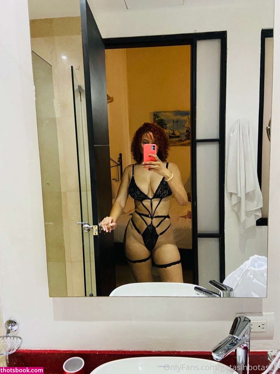 gatasinbotas26 Nude OnlyFans Photos #6 1105537