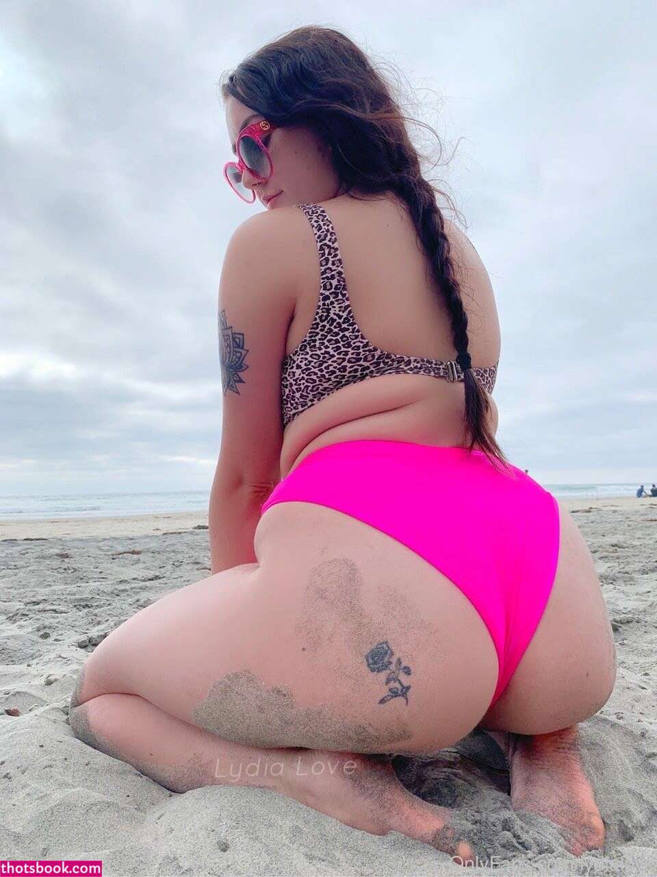 Lydia Love Nude OnlyFans Photos #1 1105688